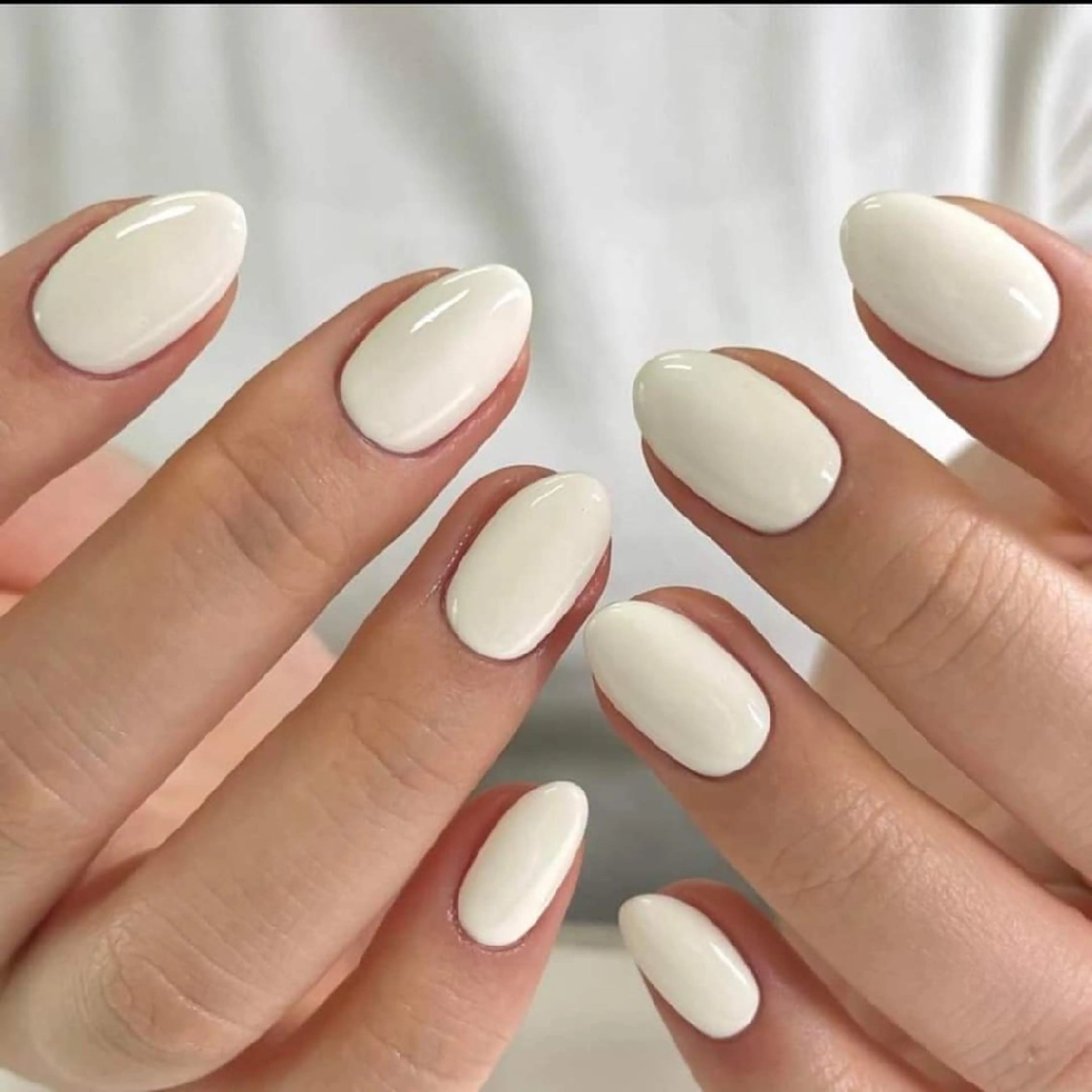 ネイル 清水 ユナのネイルデザイン