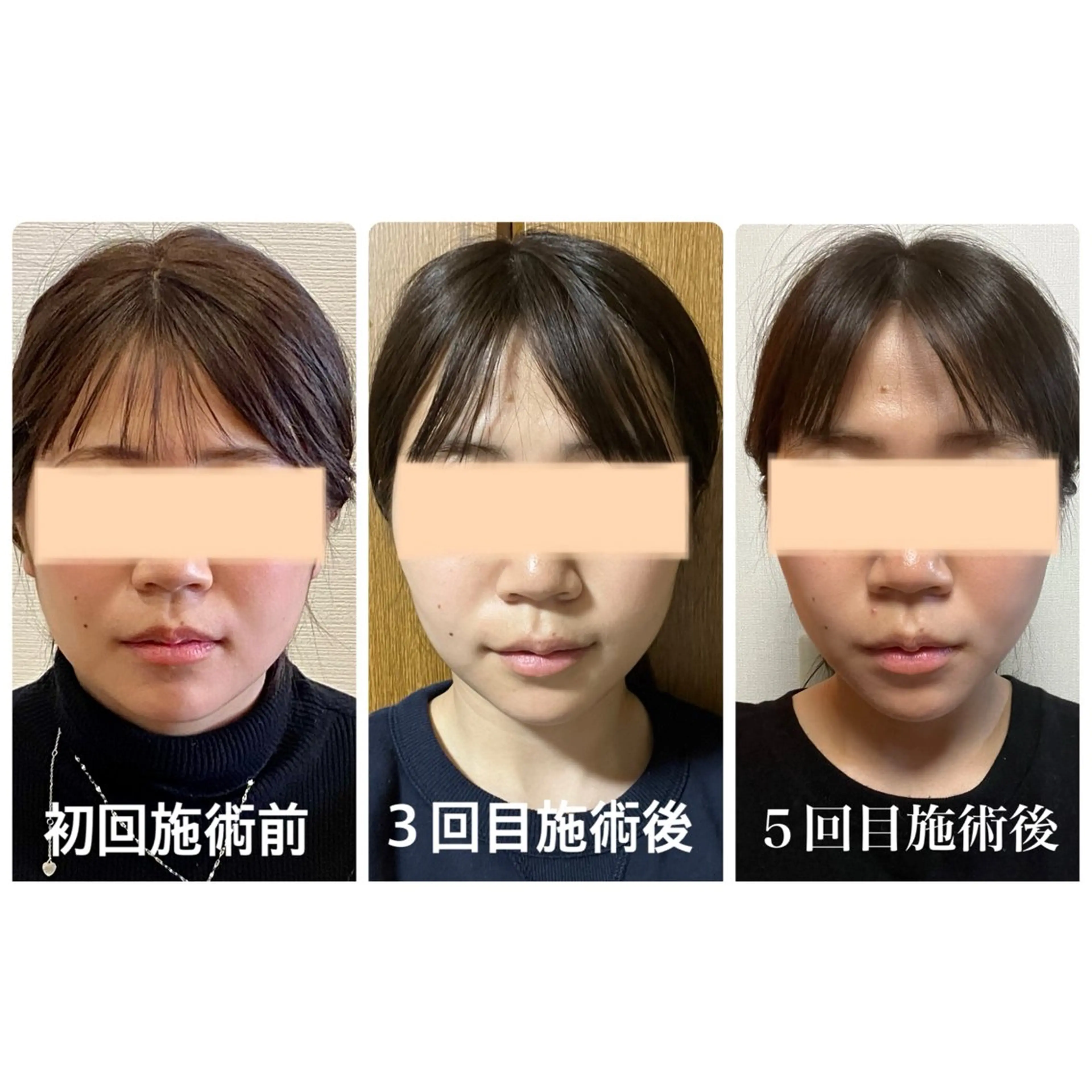 Cream 福井のエステ・リラクイメージ