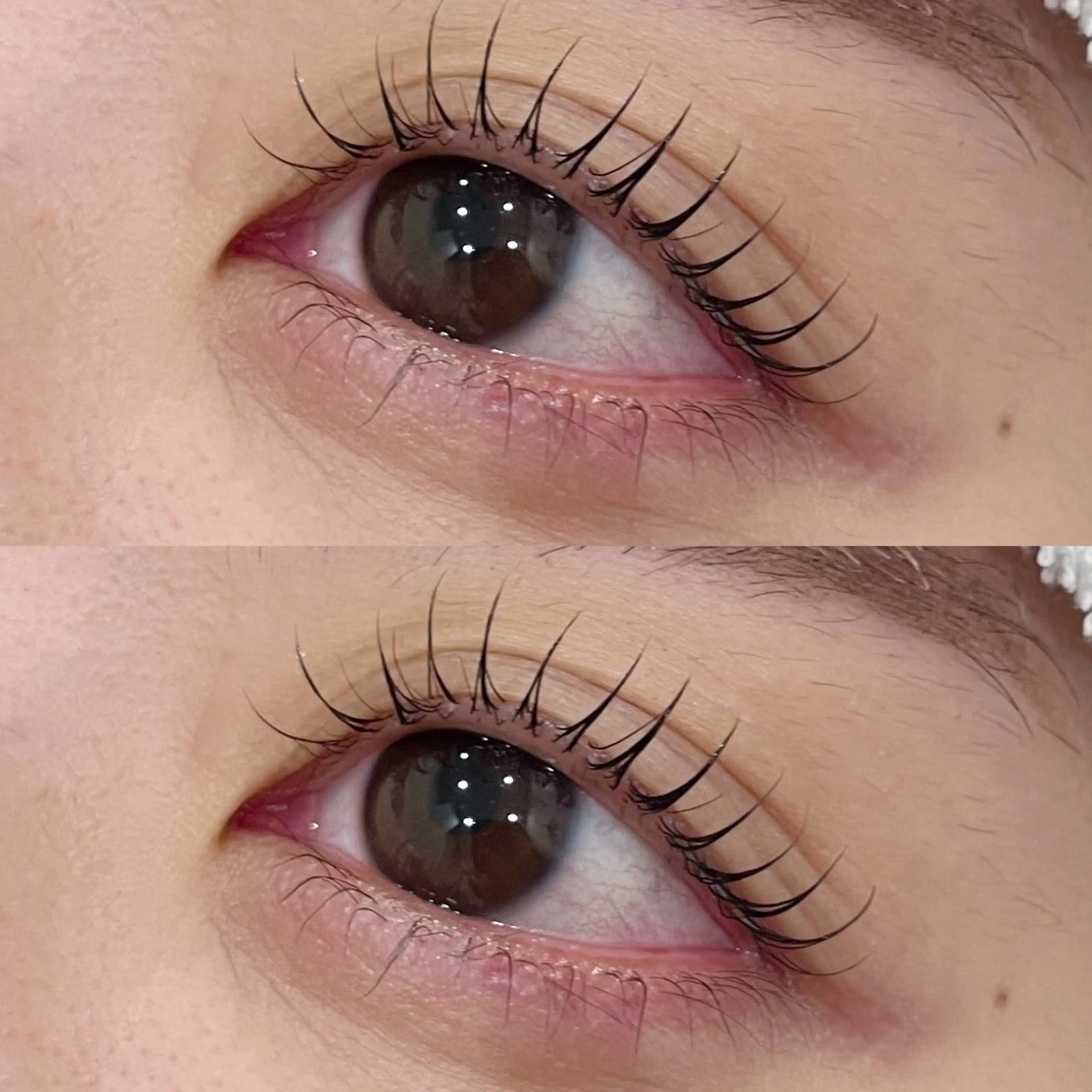 マツエク・マツパ マツパ まつげパーマ専門店 くるり🎀赤澤🎀のマツエク・マツパデザイン