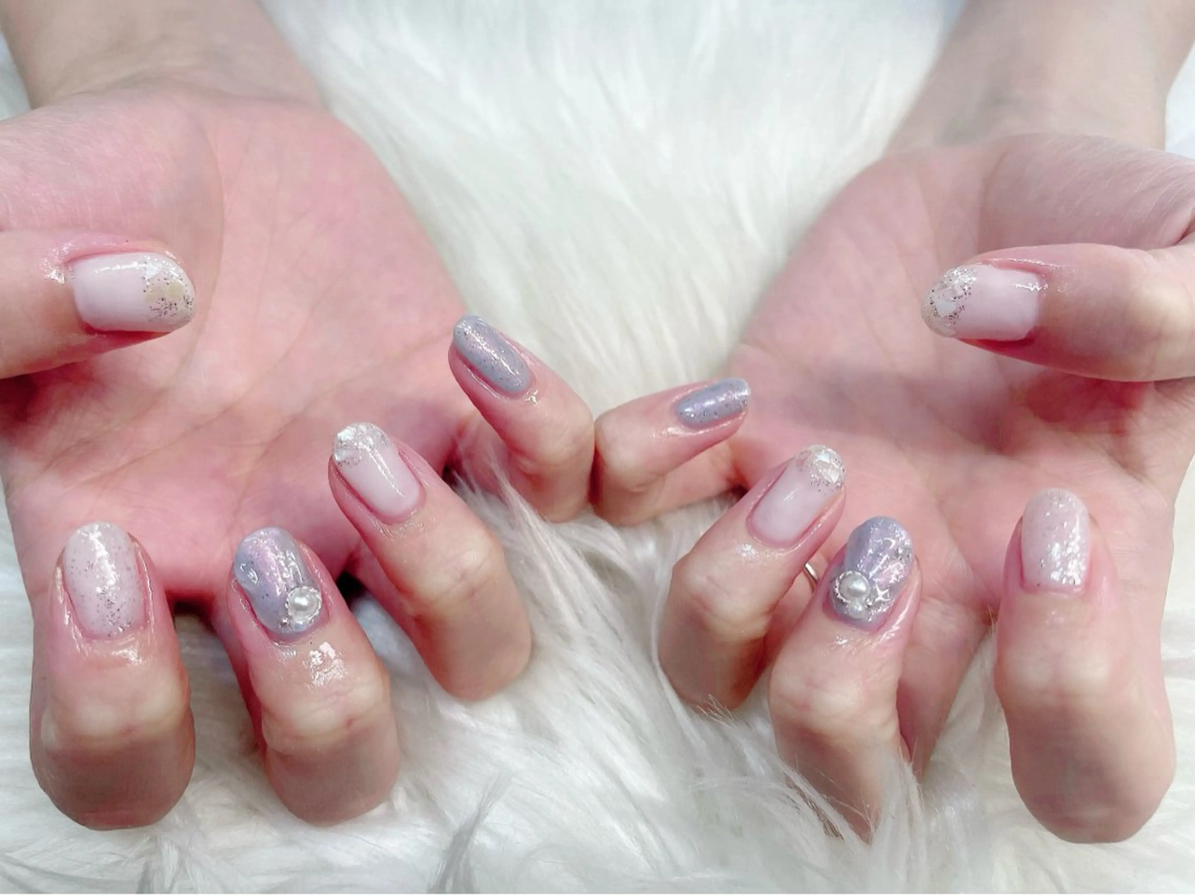 ネイル ネイル・エステサロンUILANI所属・ネイル・エステサロン UILANIのネイルデザイン