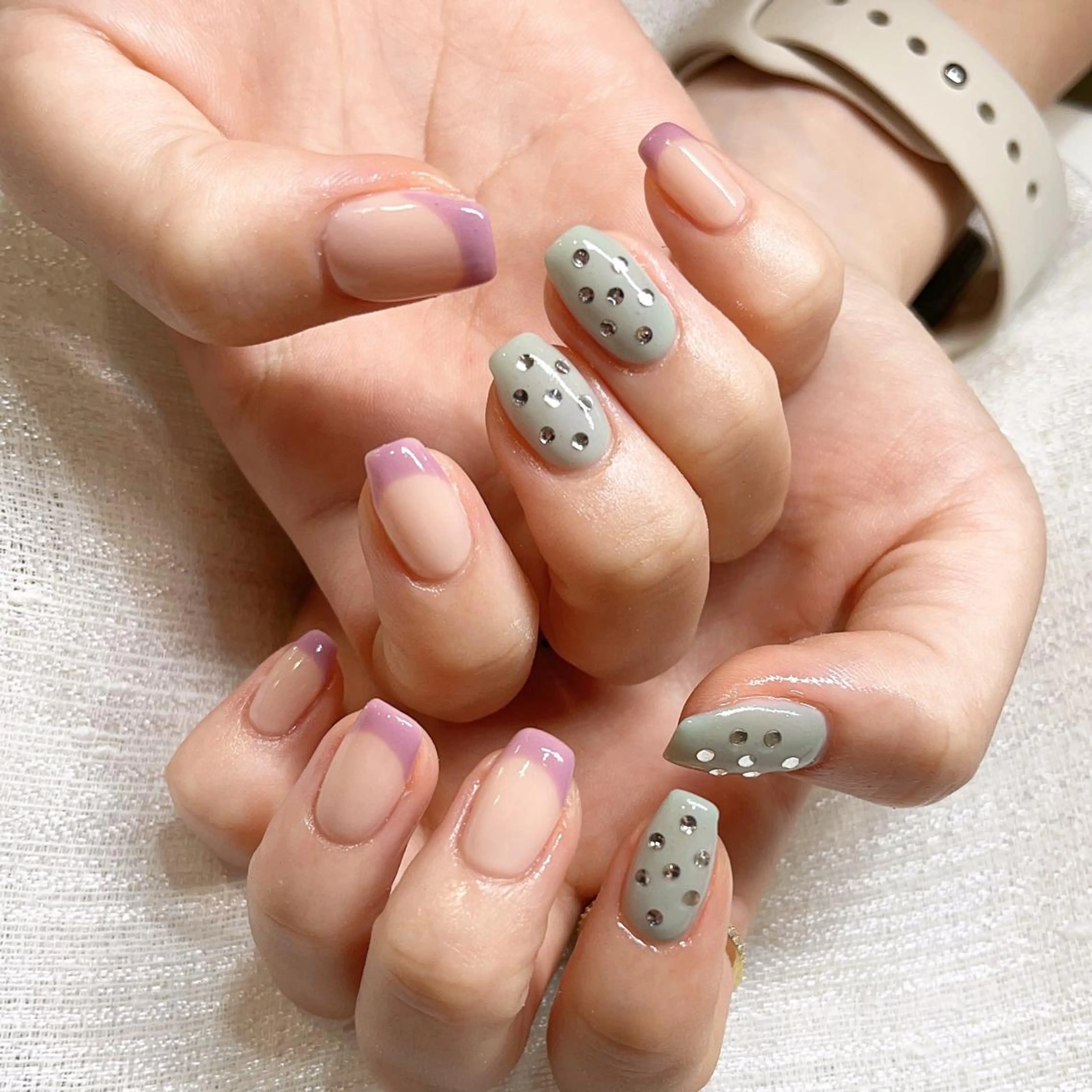 マツエク・マツパ ♡Nailist yui♡のネイルデザイン