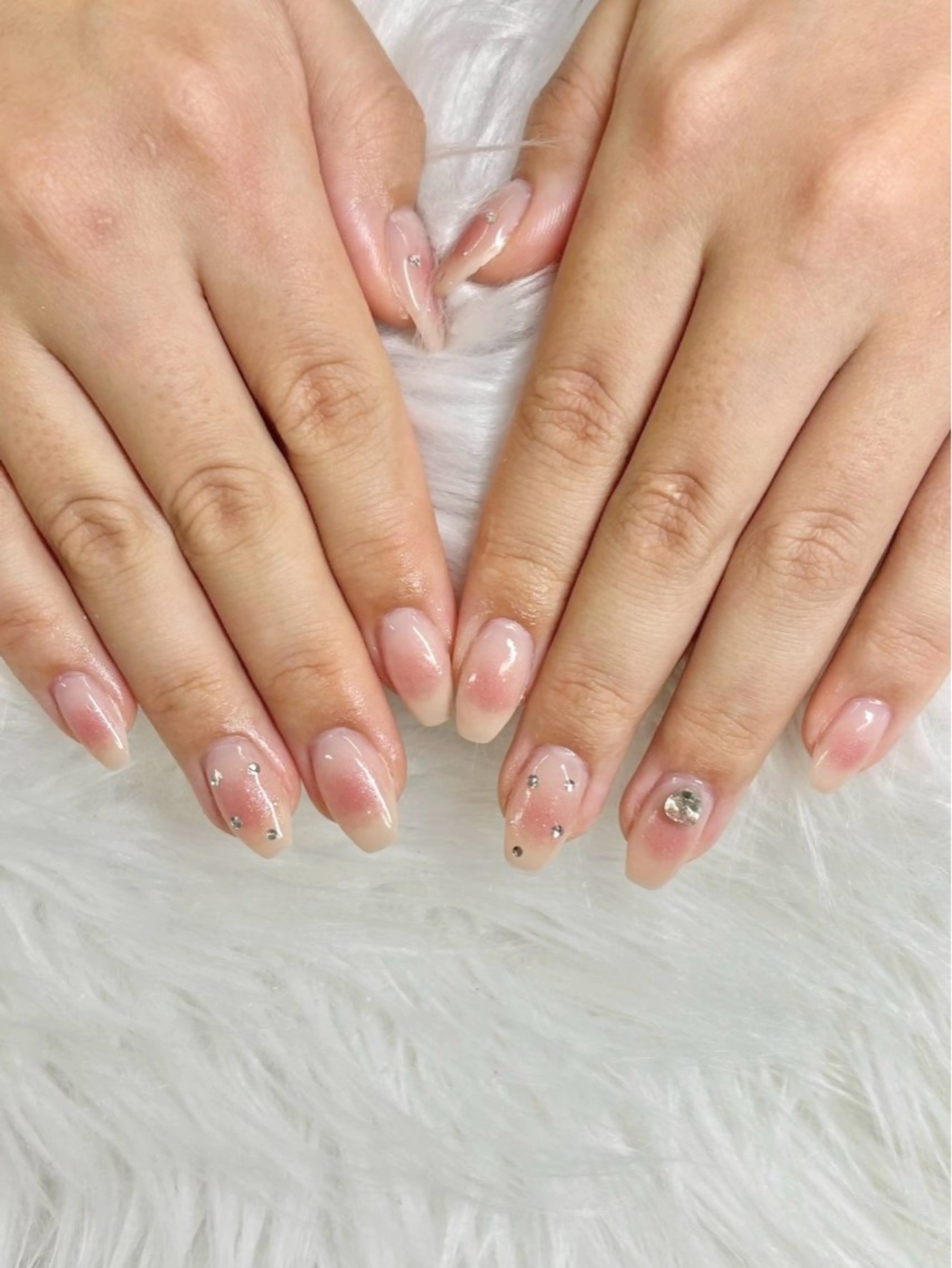 ネイル Bianca 亀戸店 IGUCHI🍒のネイルデザイン