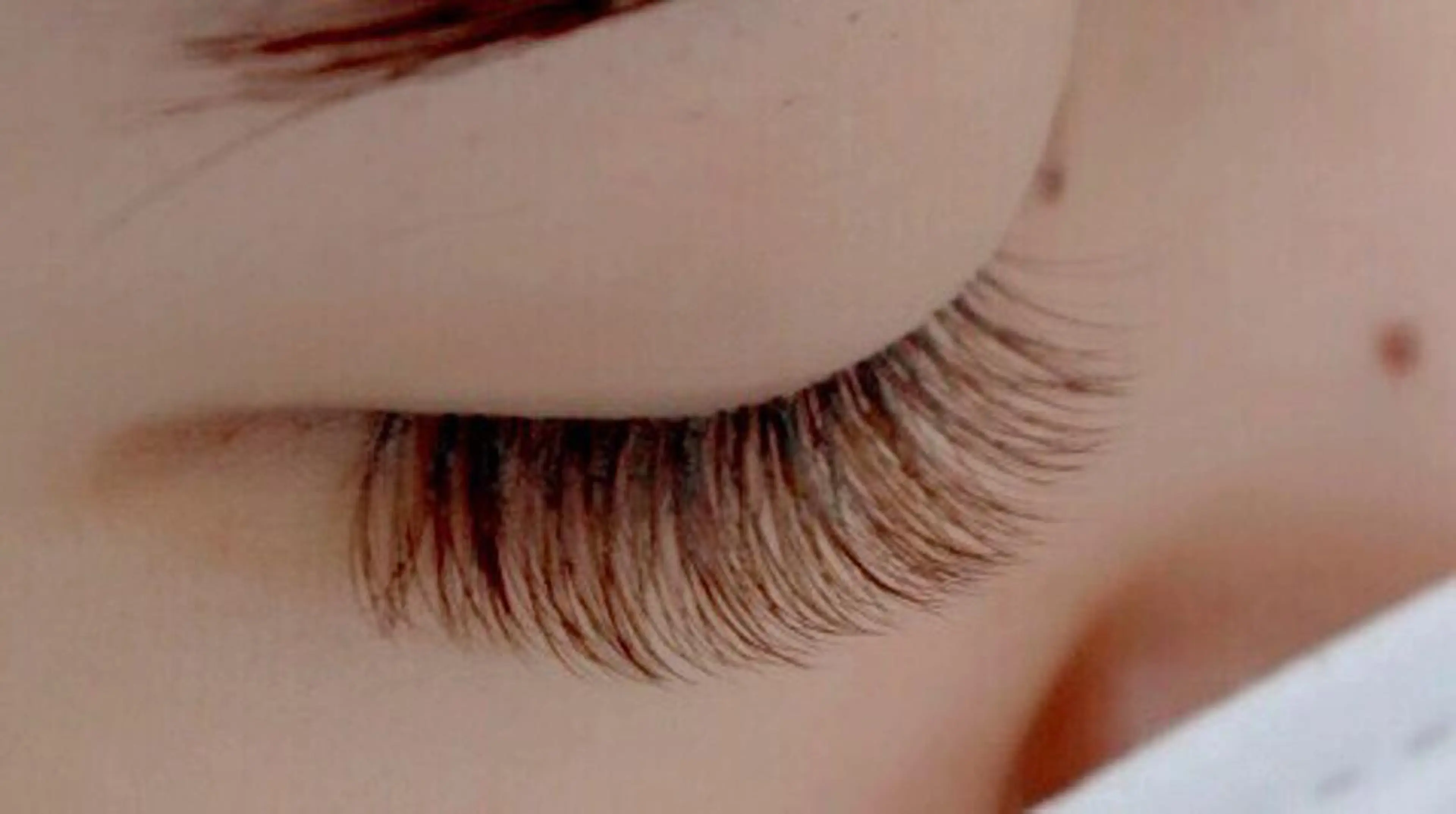 マツエク・マツパ Cカール カラーマツエク ボリュームラッシュ 木村 (キムラ)のマツエク・マツパデザイン