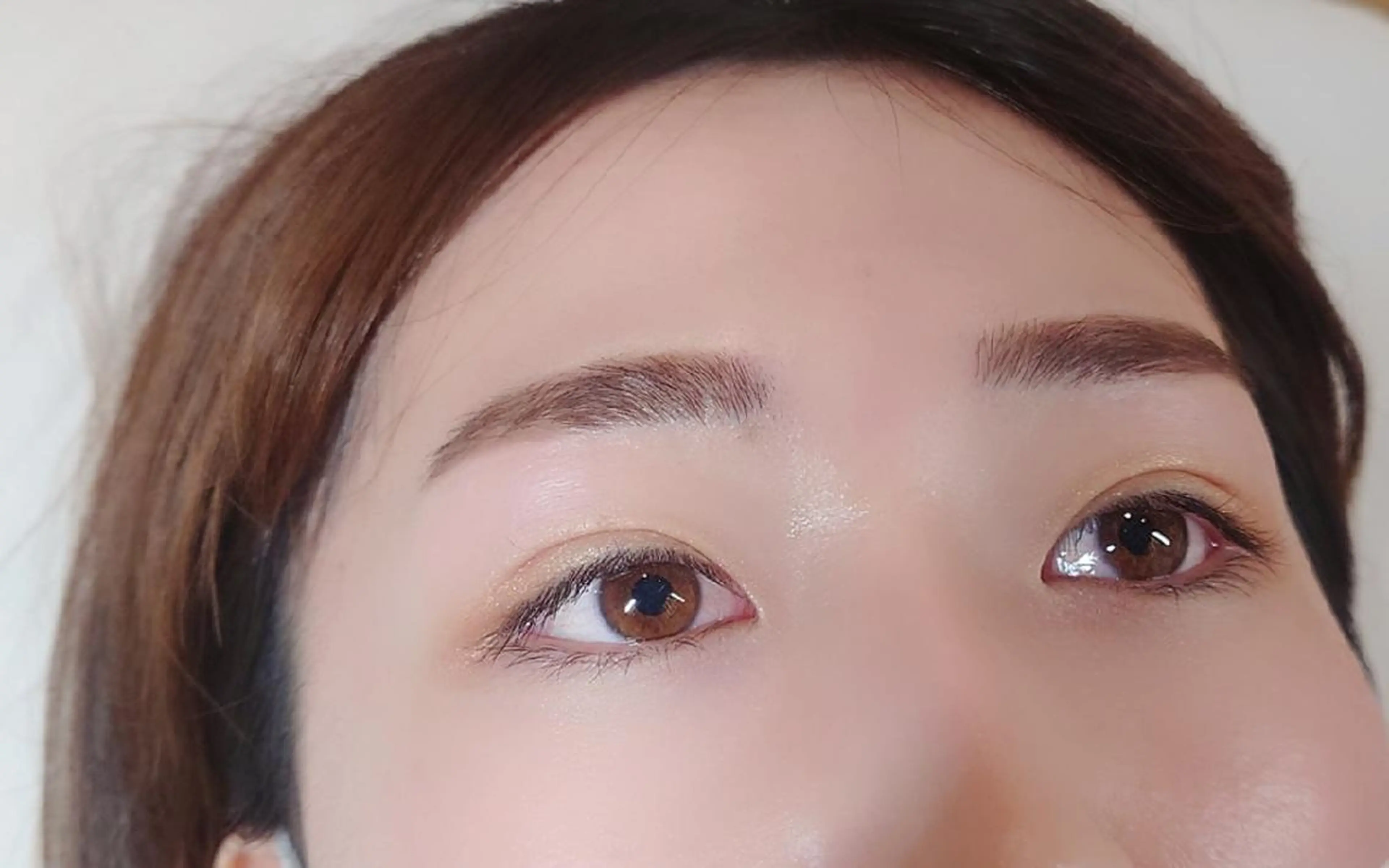 アイブロウ 眉毛ワックス脱毛 ワックス脱毛 眉カット その他(アイブロウ) NAZ eyelash&eyebrow by medical salon所属・NAZ 表参道 Tomokoのマツエク・マツパデザイン