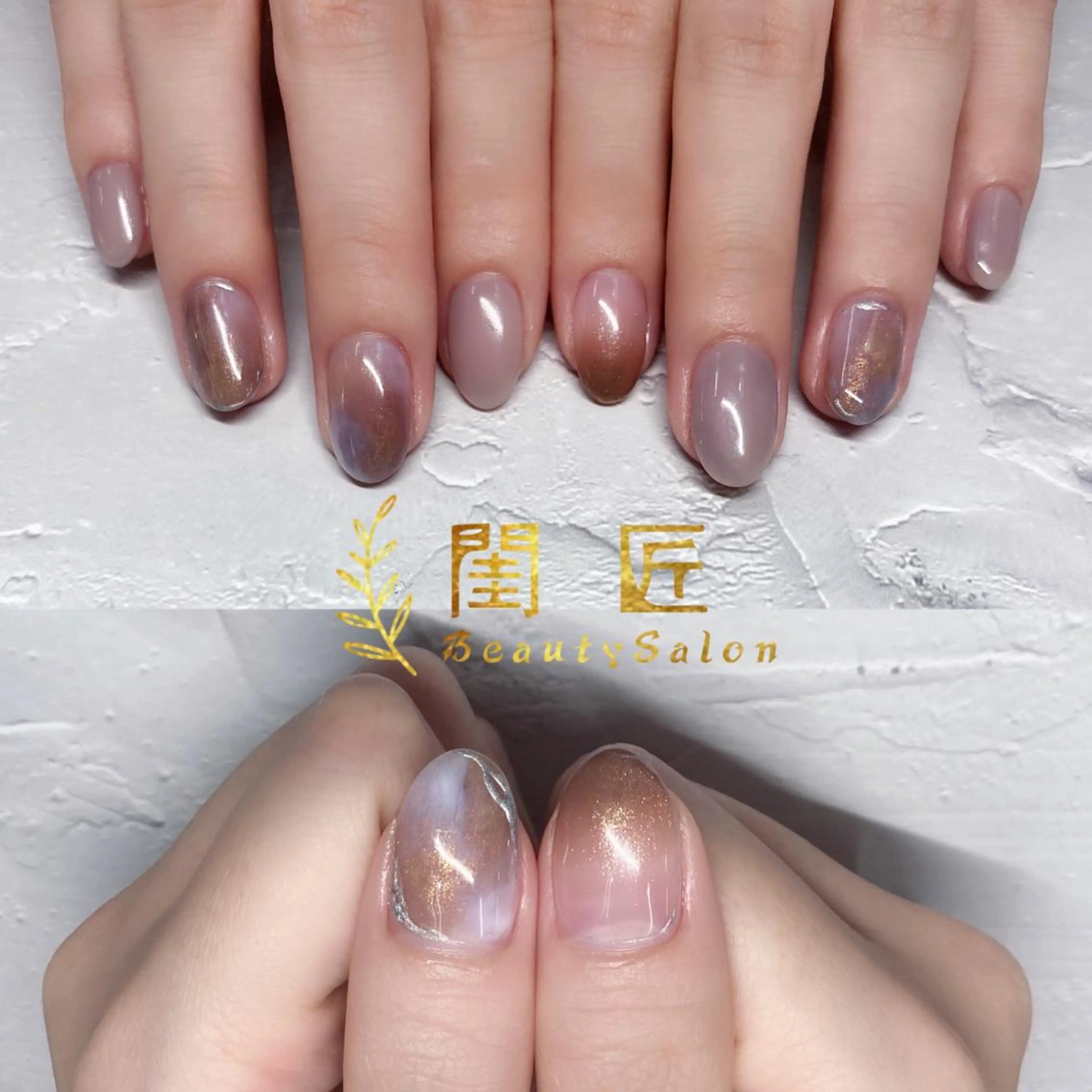 ネイル 閨匠 上野店のネイルデザイン