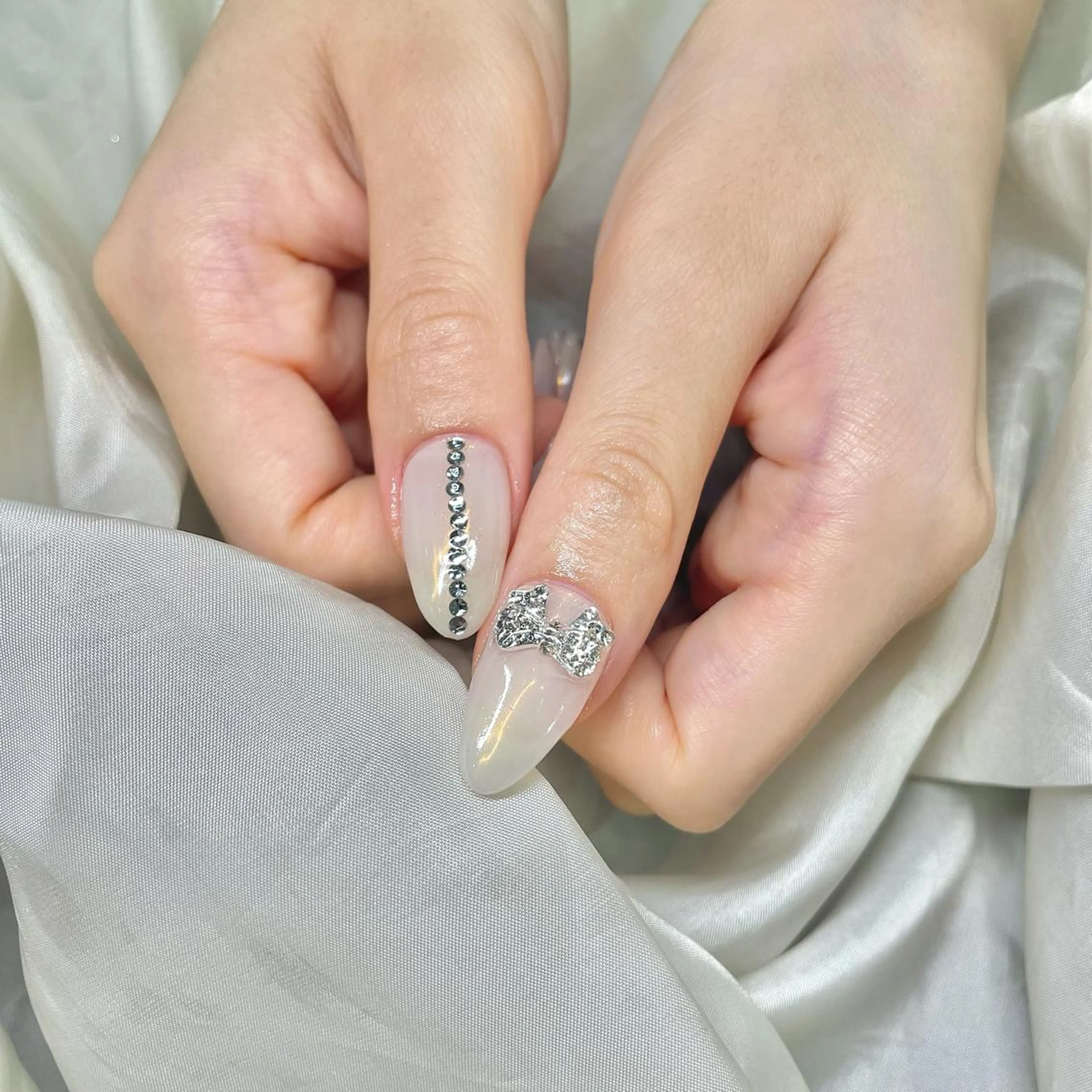 ネイル soirée所属・nail salon Soiréeのネイルデザイン