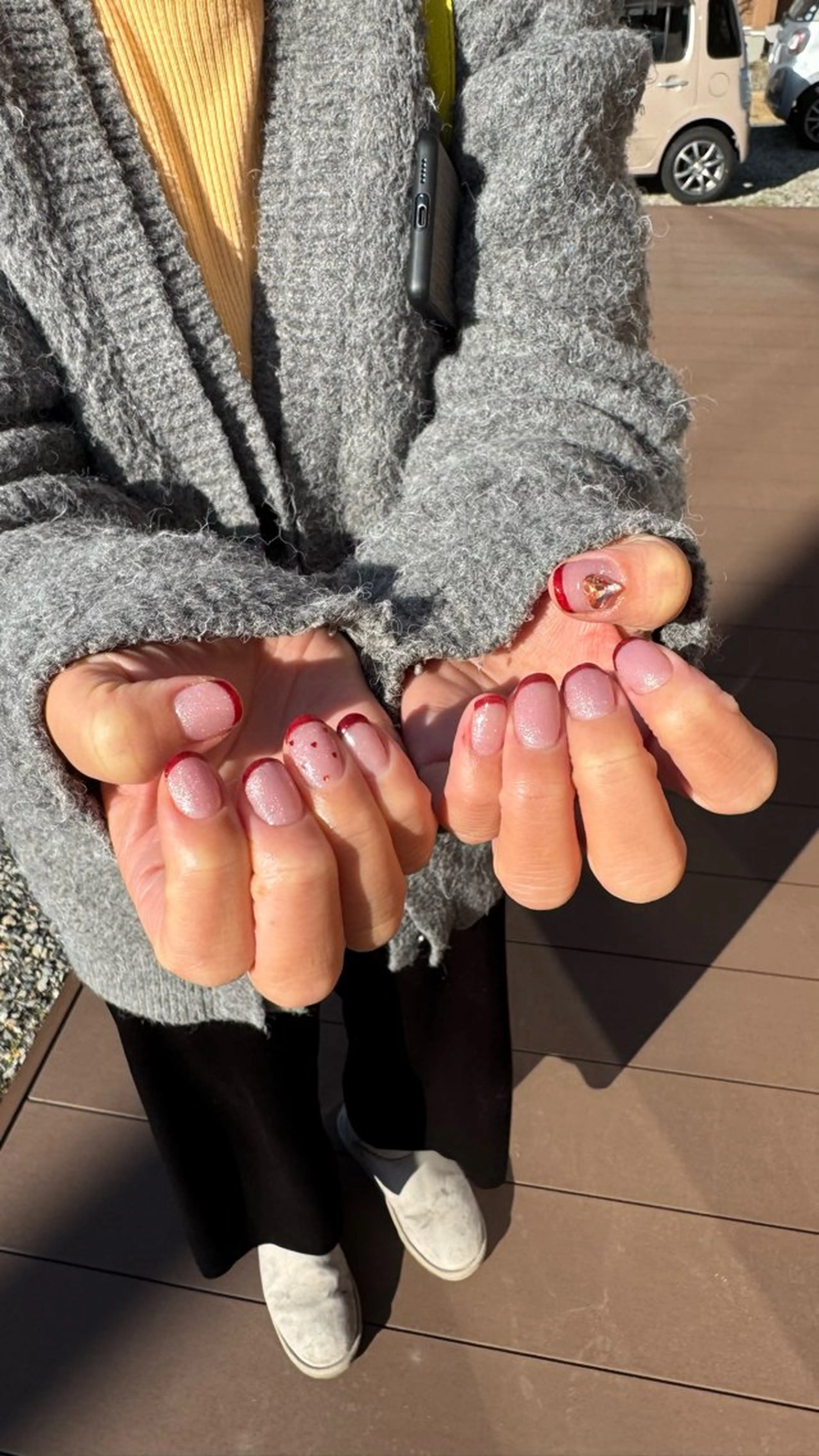 ネイル Nail ful所属・Nail ful .のネイルデザイン