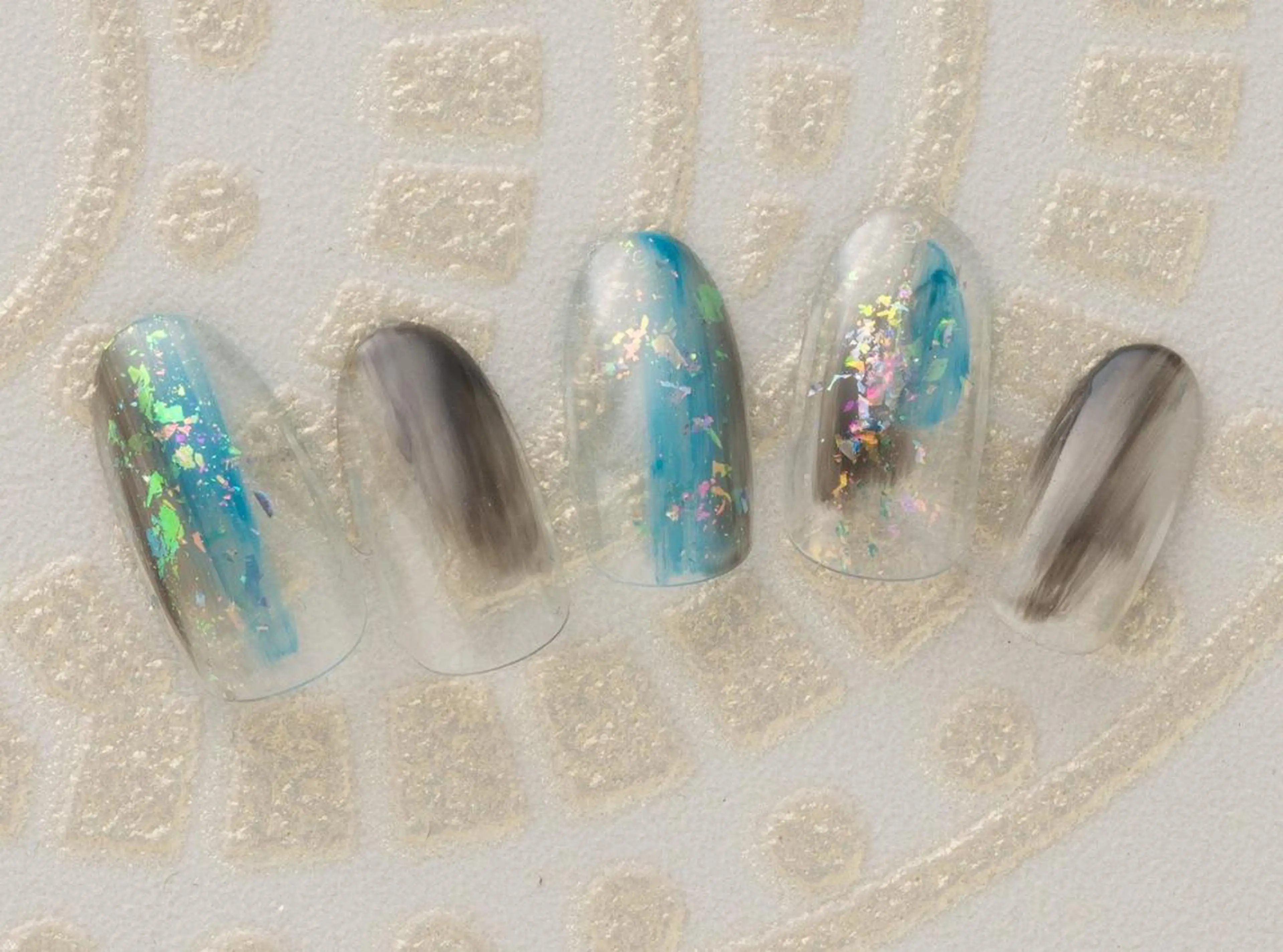 ネイル ニュアンスネイル ネイルサロン Alice&Co.のその他イメージ