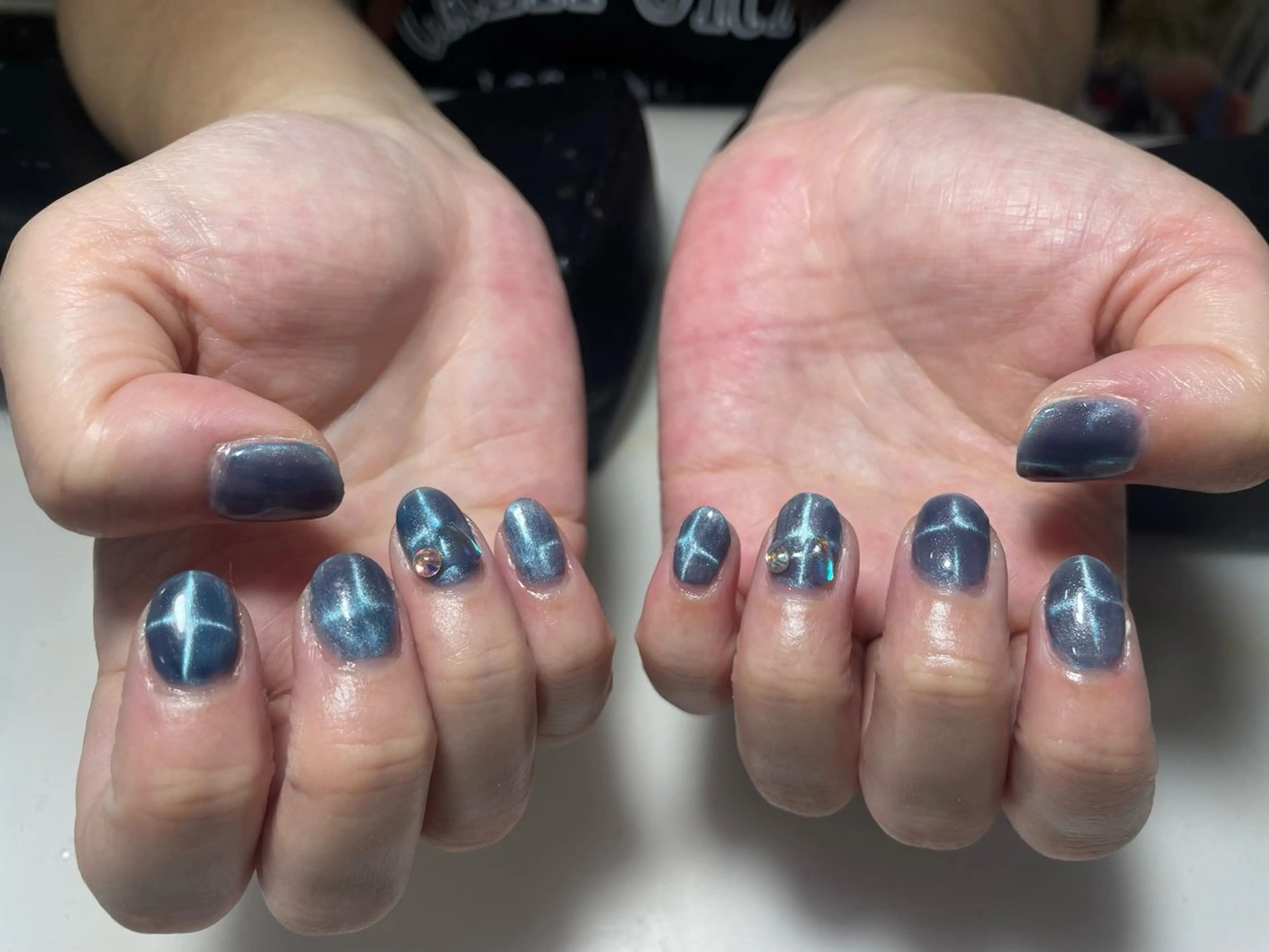 ネイル 久保田 マリコのネイルデザイン