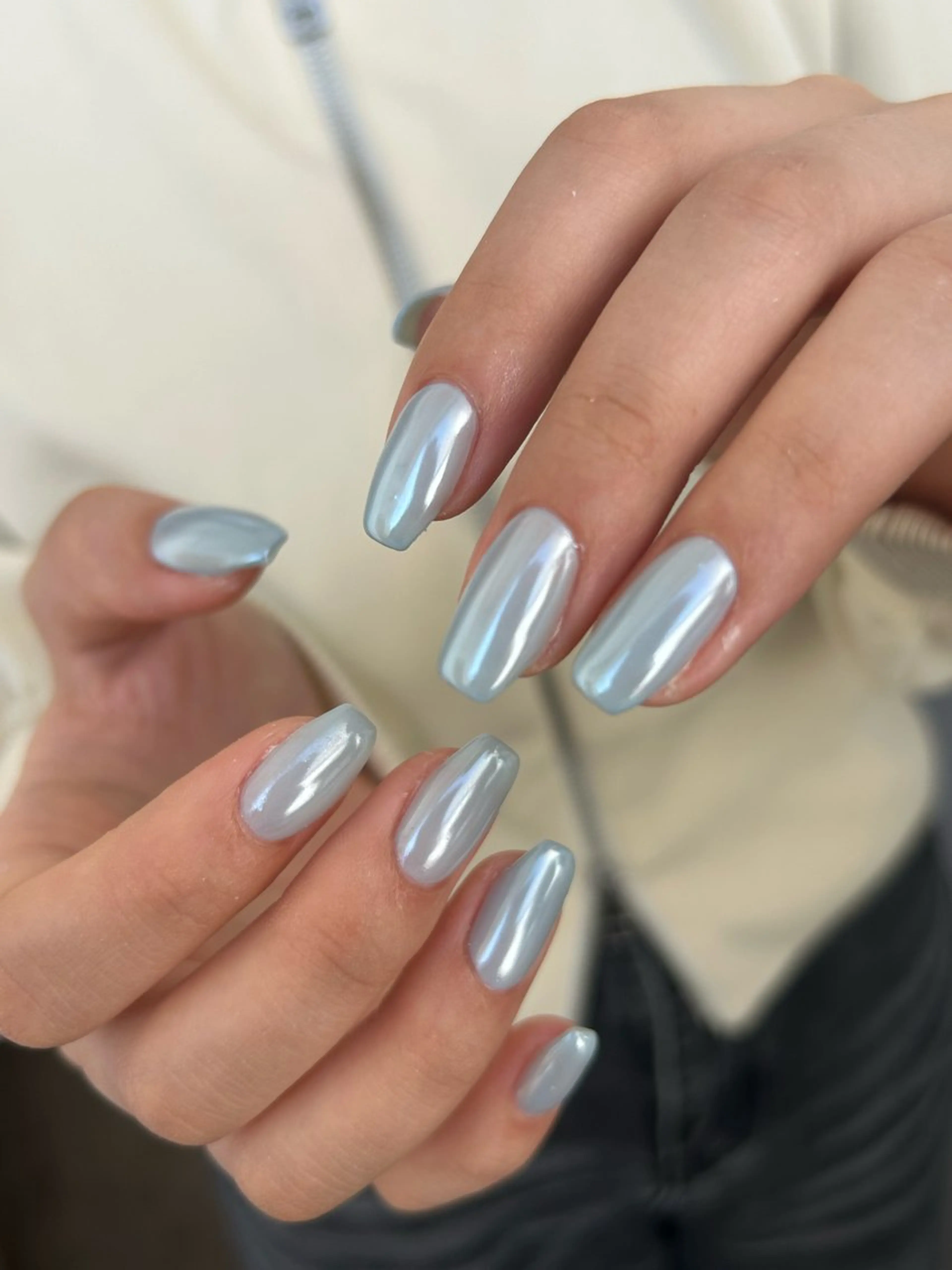 ネイル 韓国ネイル nail salon ideal所属・ideal wakanaのネイルデザイン