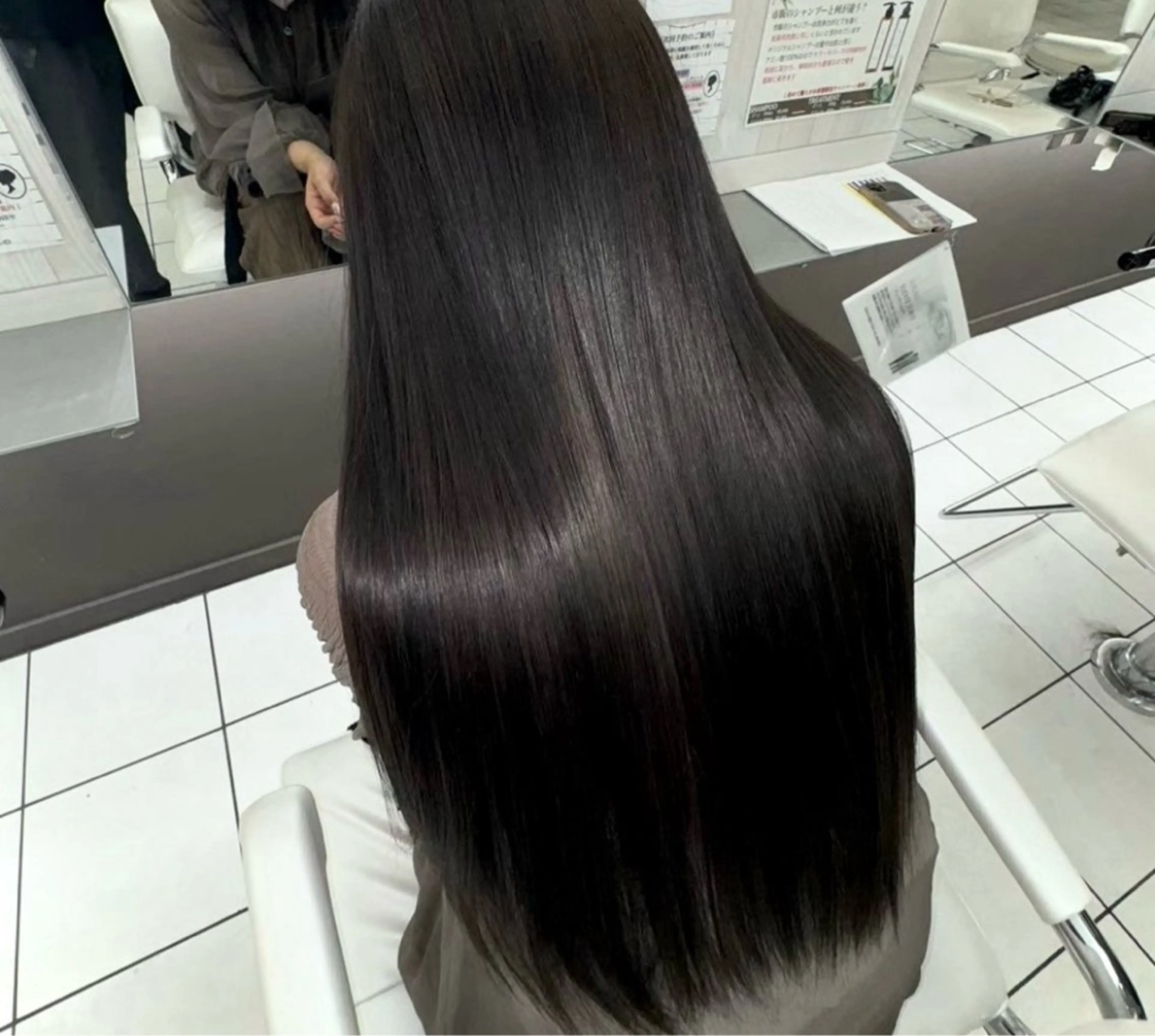 🎀🫧 最高ランクトリートメント 🫧🎀の写真