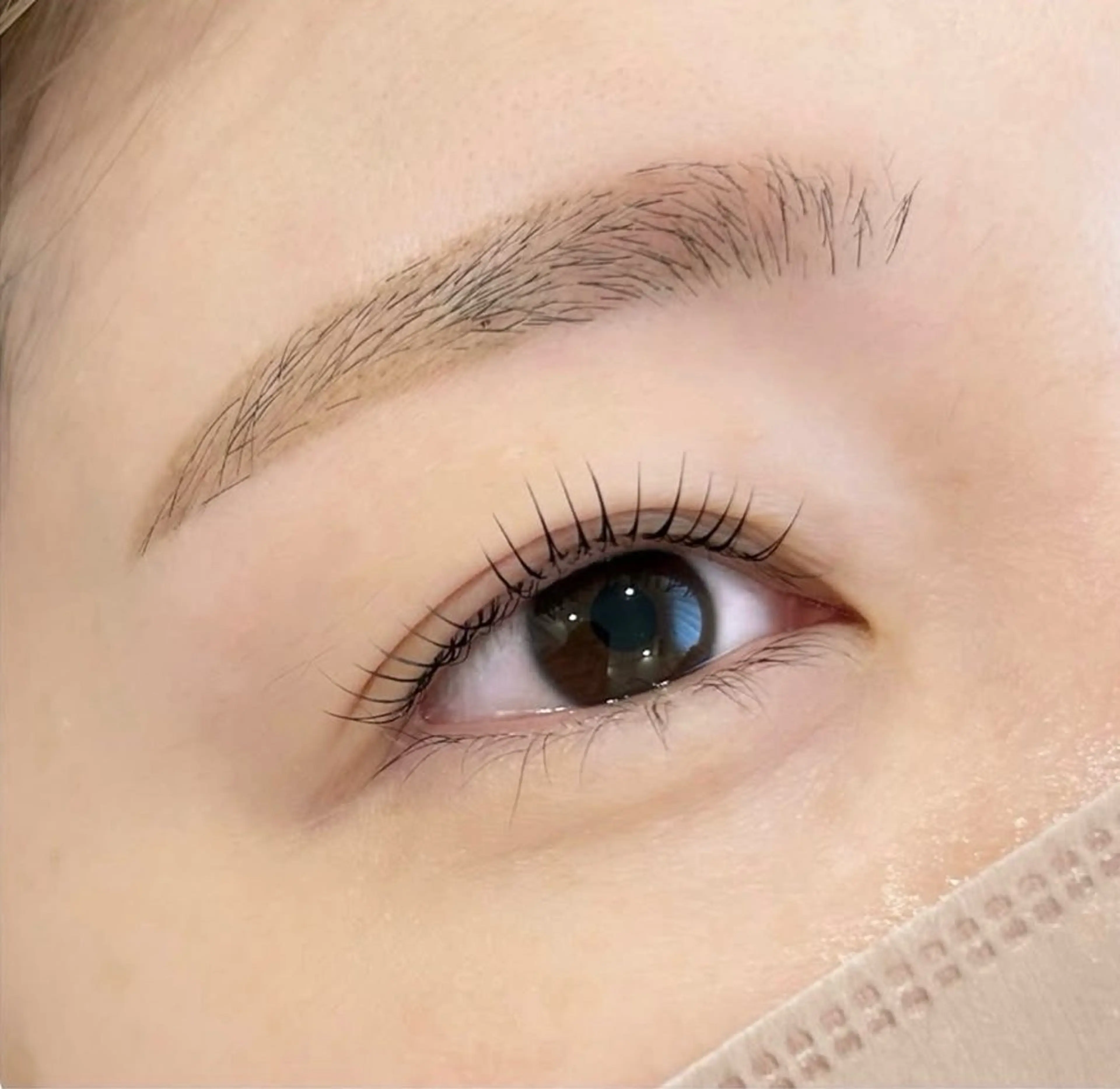 アイブロウ ‪✿ fleur coco ‪✿の眉毛・アイブロウイメージ