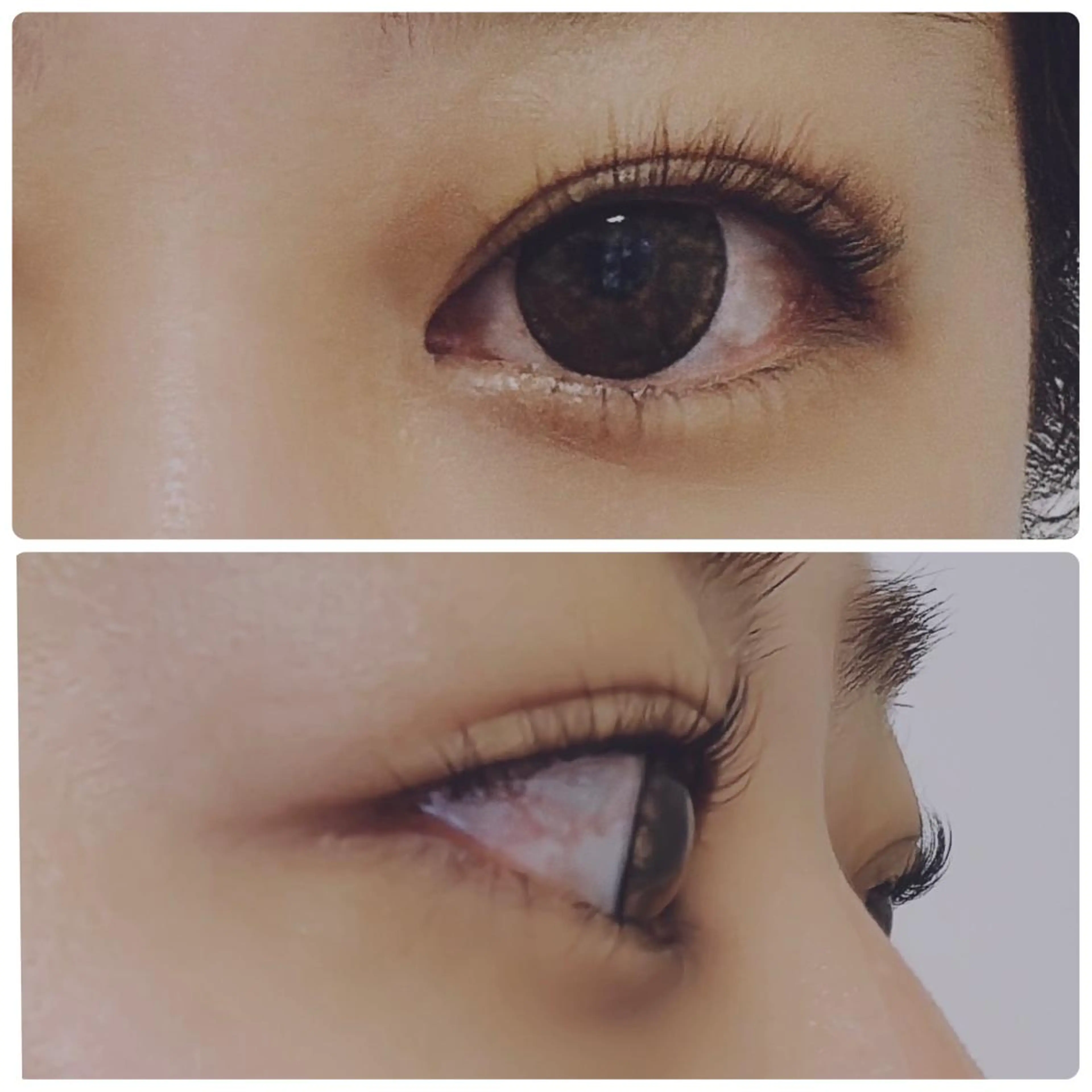 マツエク・マツパ Lino me 島谷夢奈のエステ・リラクイメージ