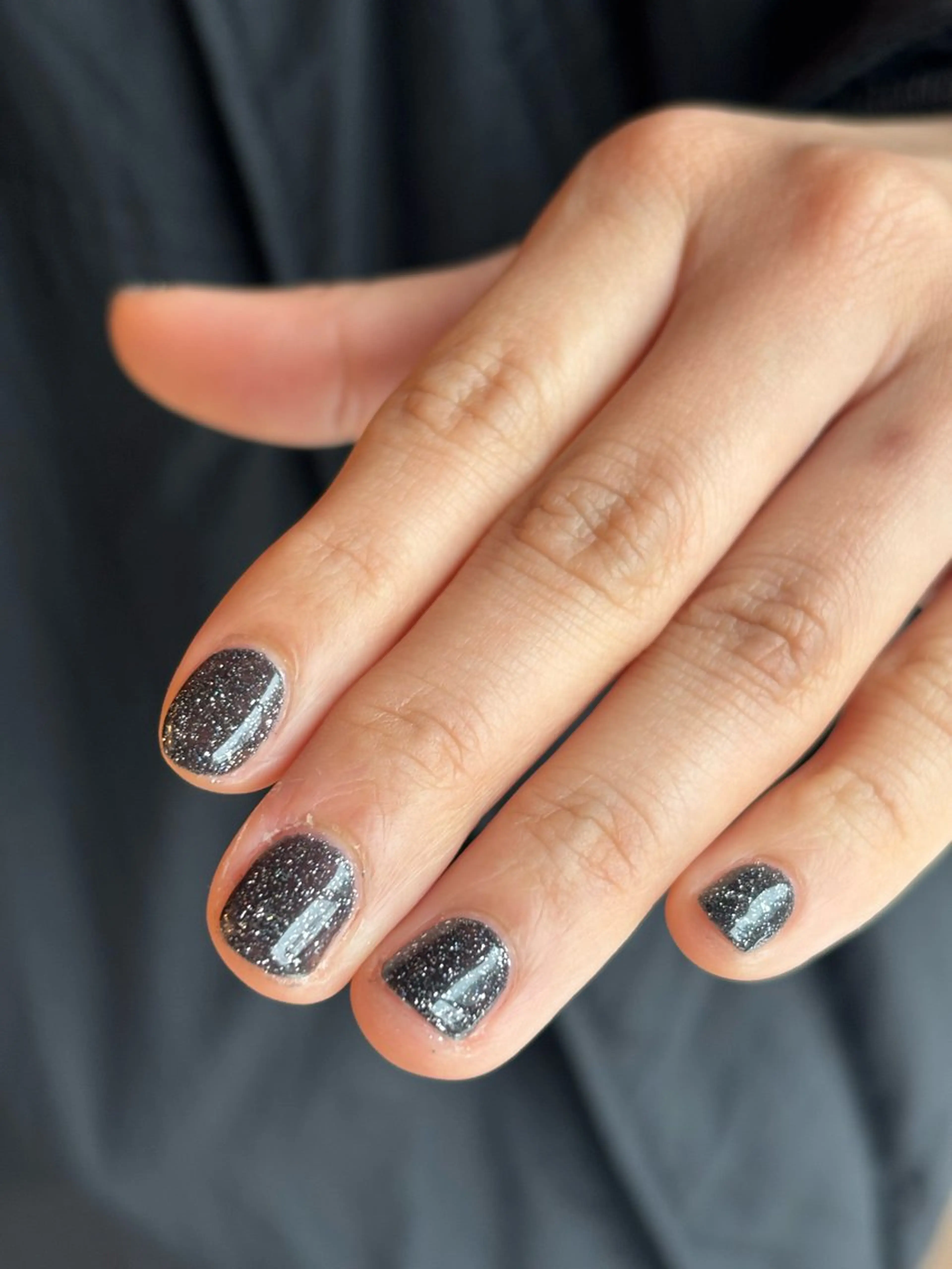 ネイル ハンドネイル NOKU所属・NOKU 下北沢のネイルデザイン