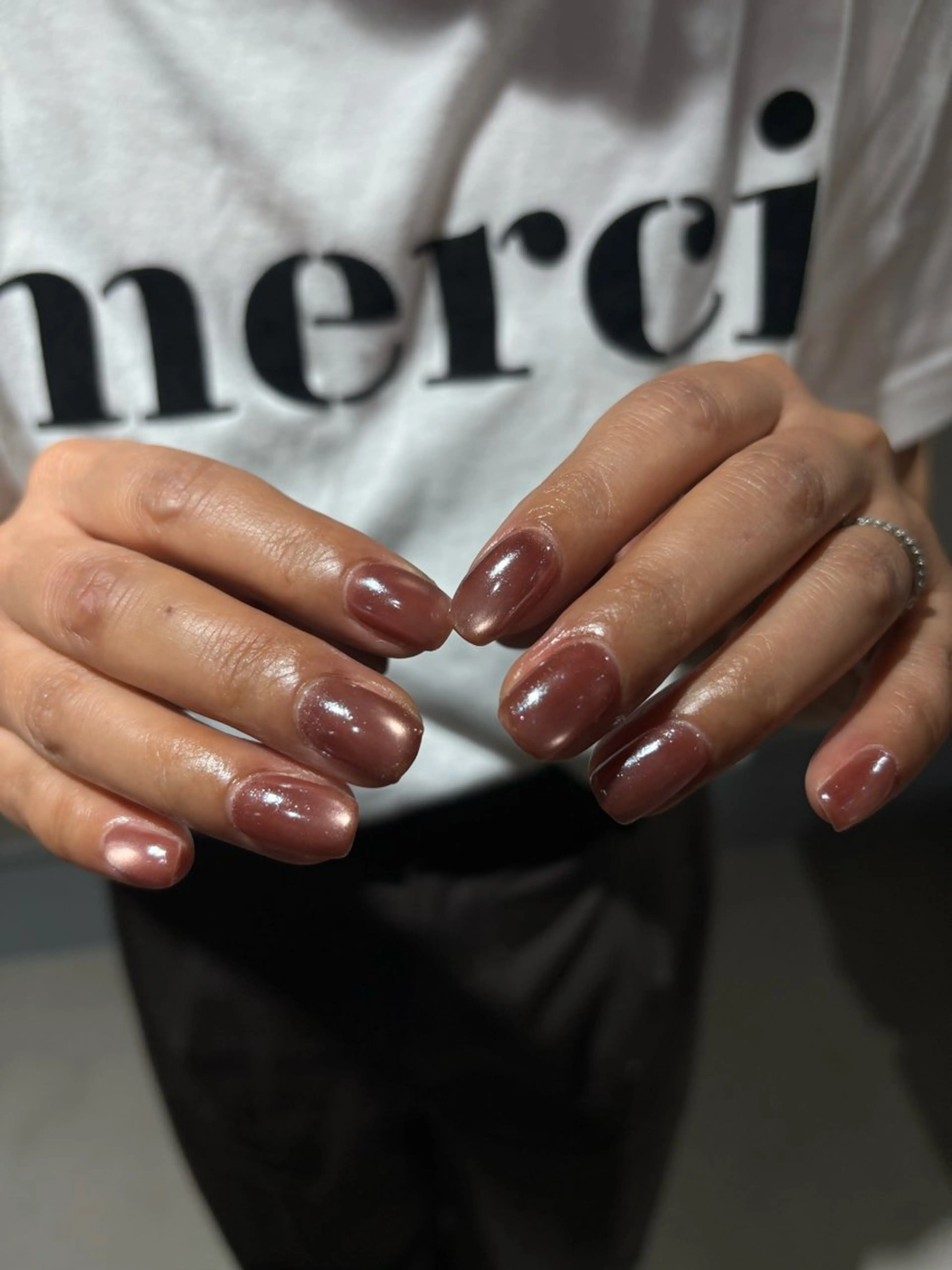 ネイル ハンドネイル 大阪狭山/klarm kanohaのエステ・リラクイメージ