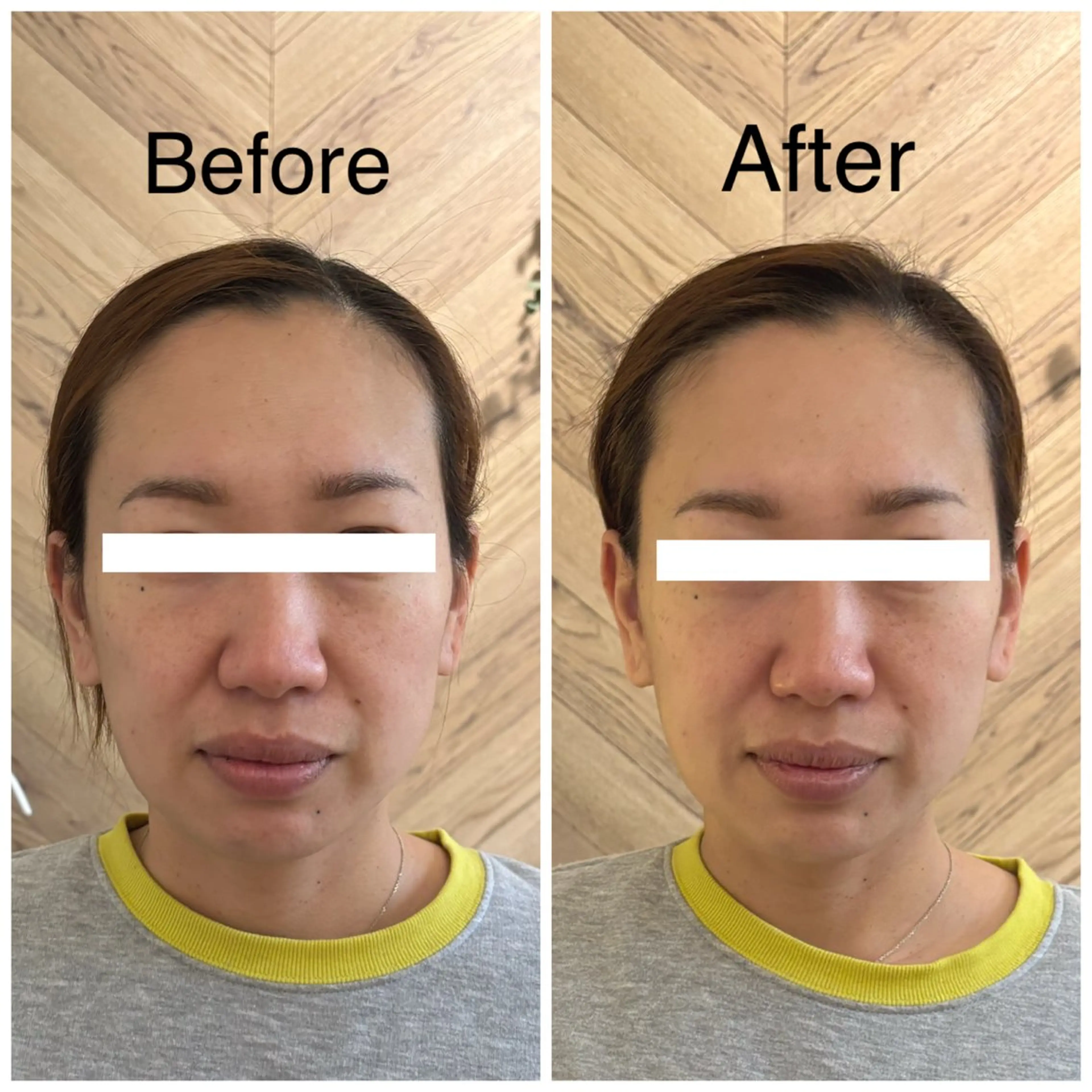 水上 藍のエステ・リラクイメージ