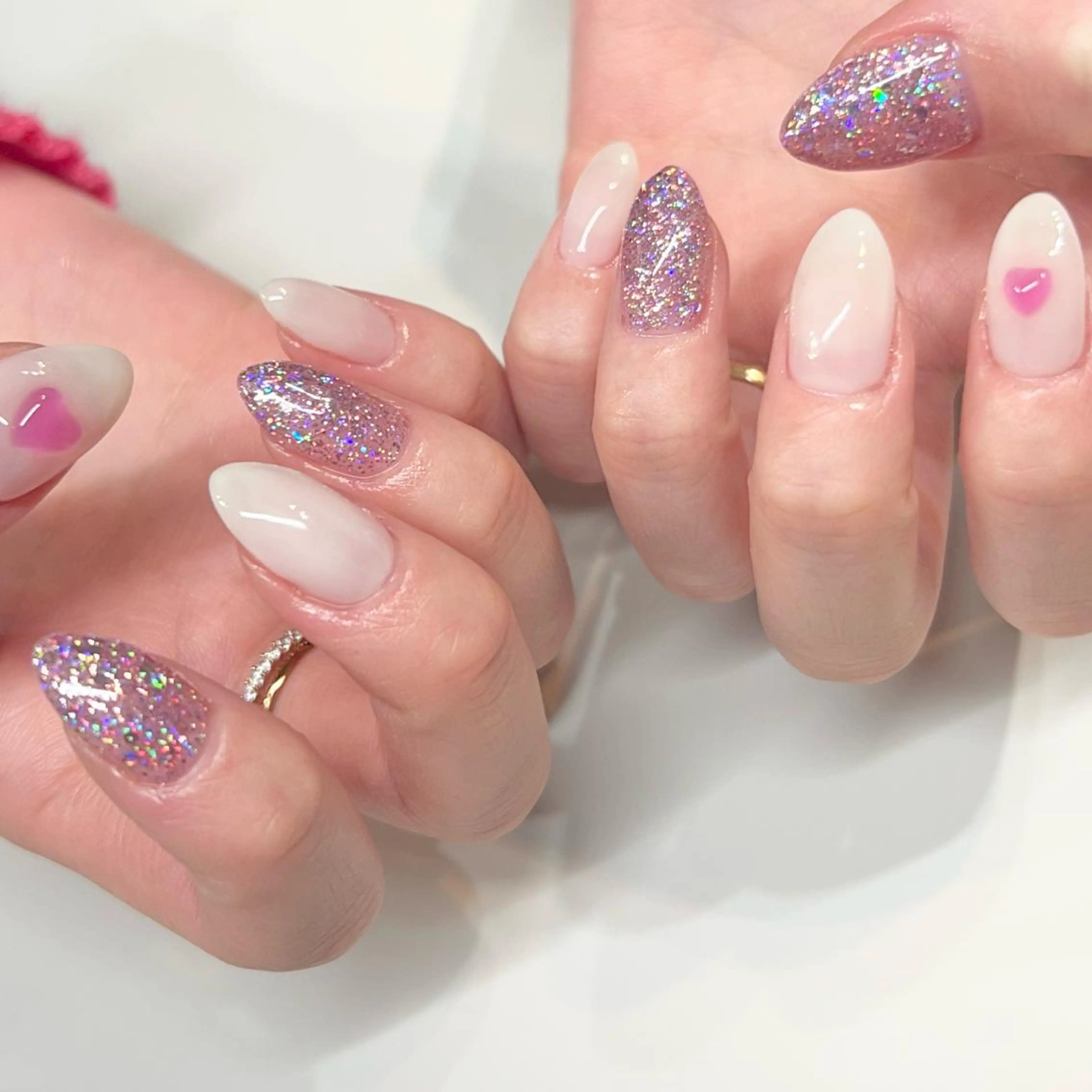 ネイル WEZU NAILのネイルデザイン