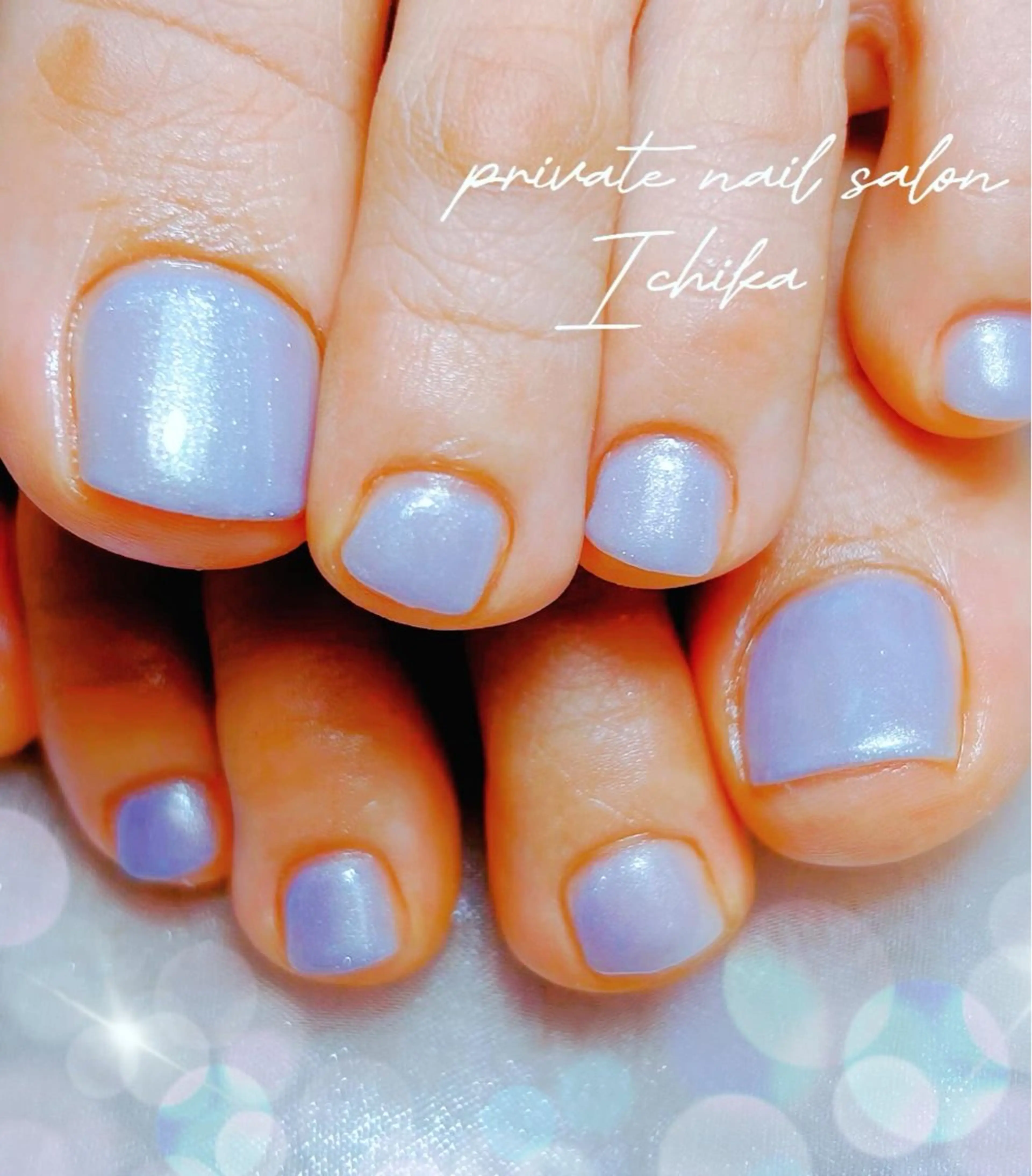 ネイル ジェルネイル専門店 一花-ICHIKA-のネイルデザイン