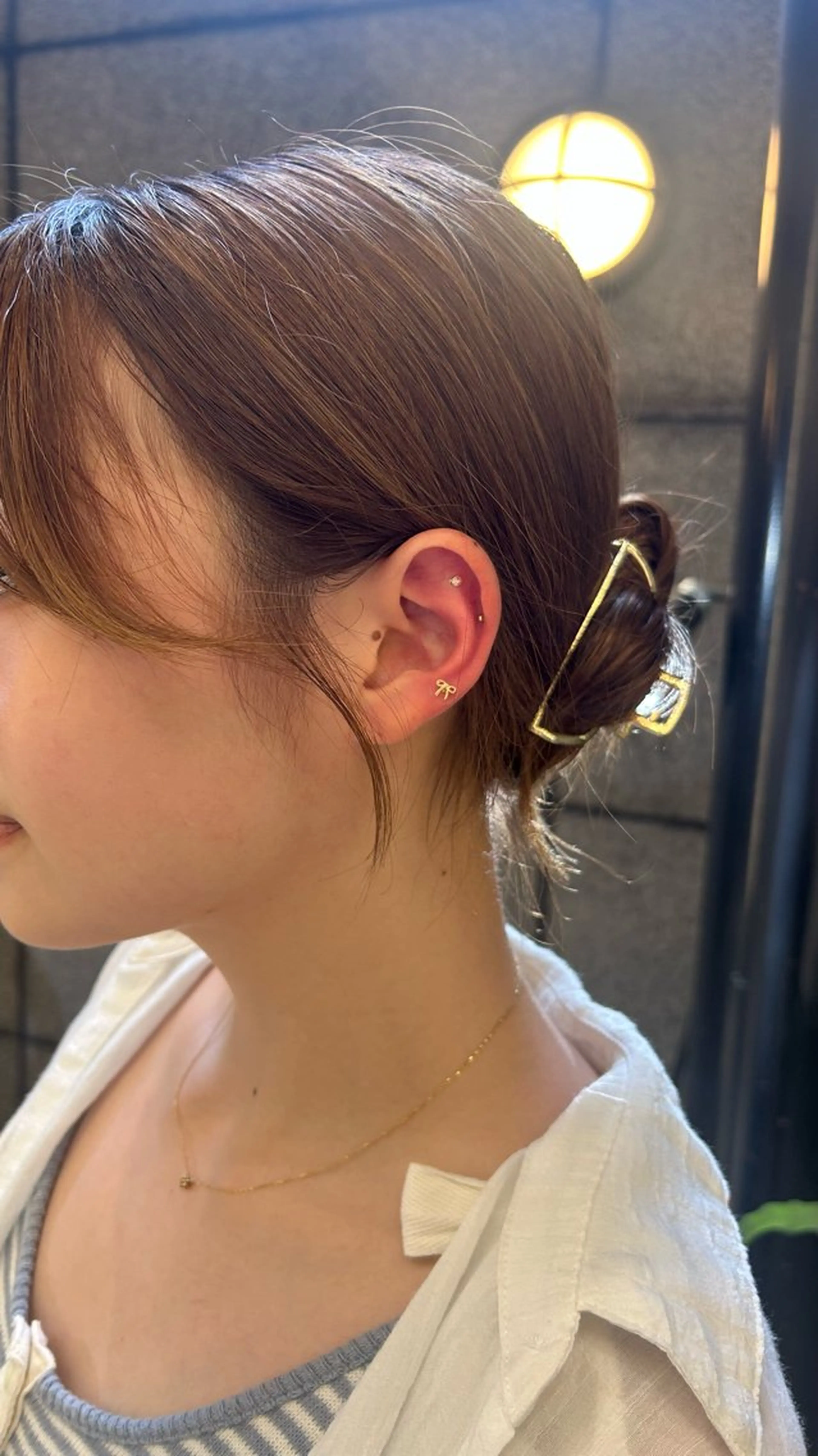 ★トレンドヘア /Haruhi★のヘアスタイル