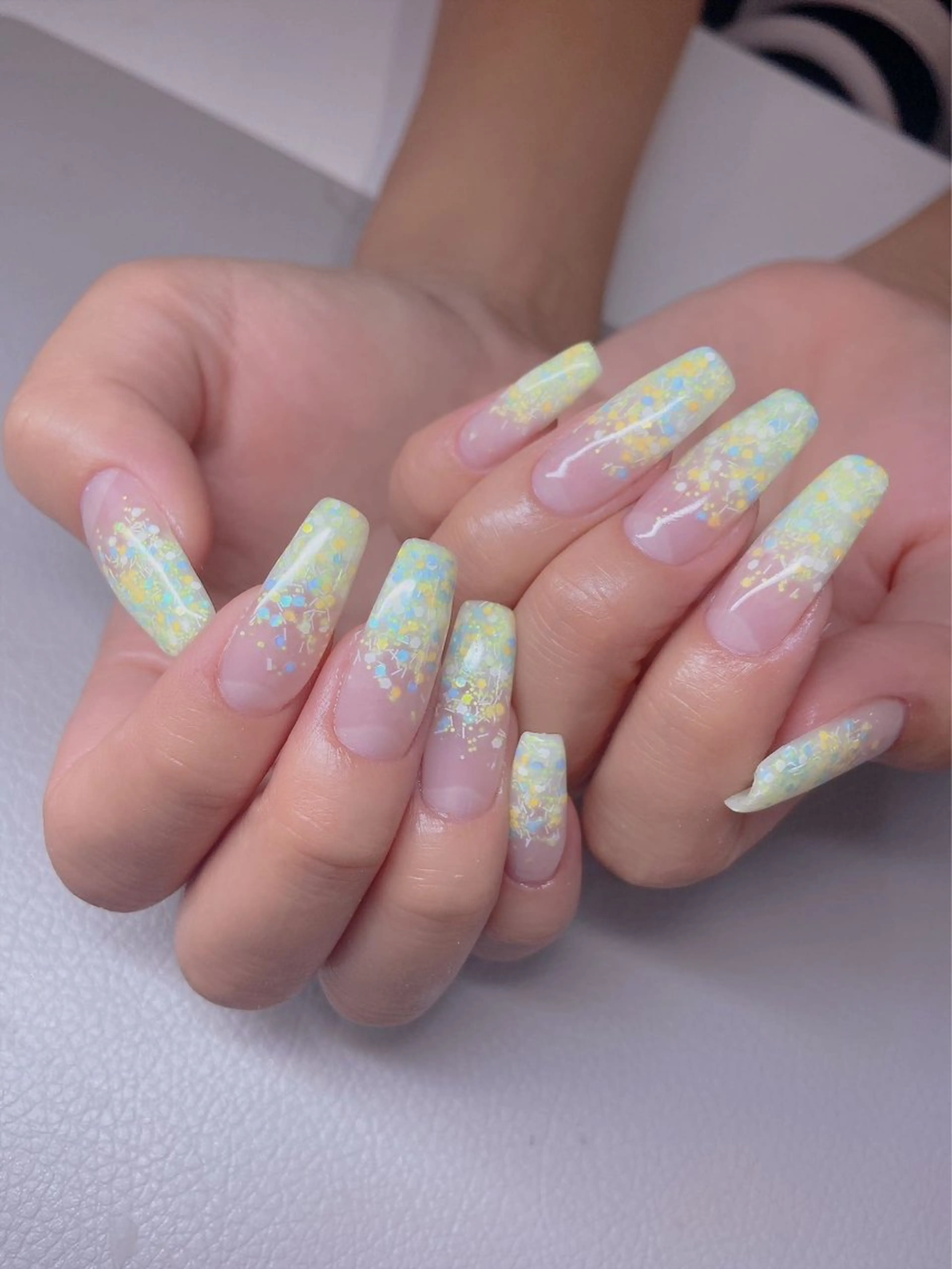 ネイル エムズ ハヤシのネイルデザイン