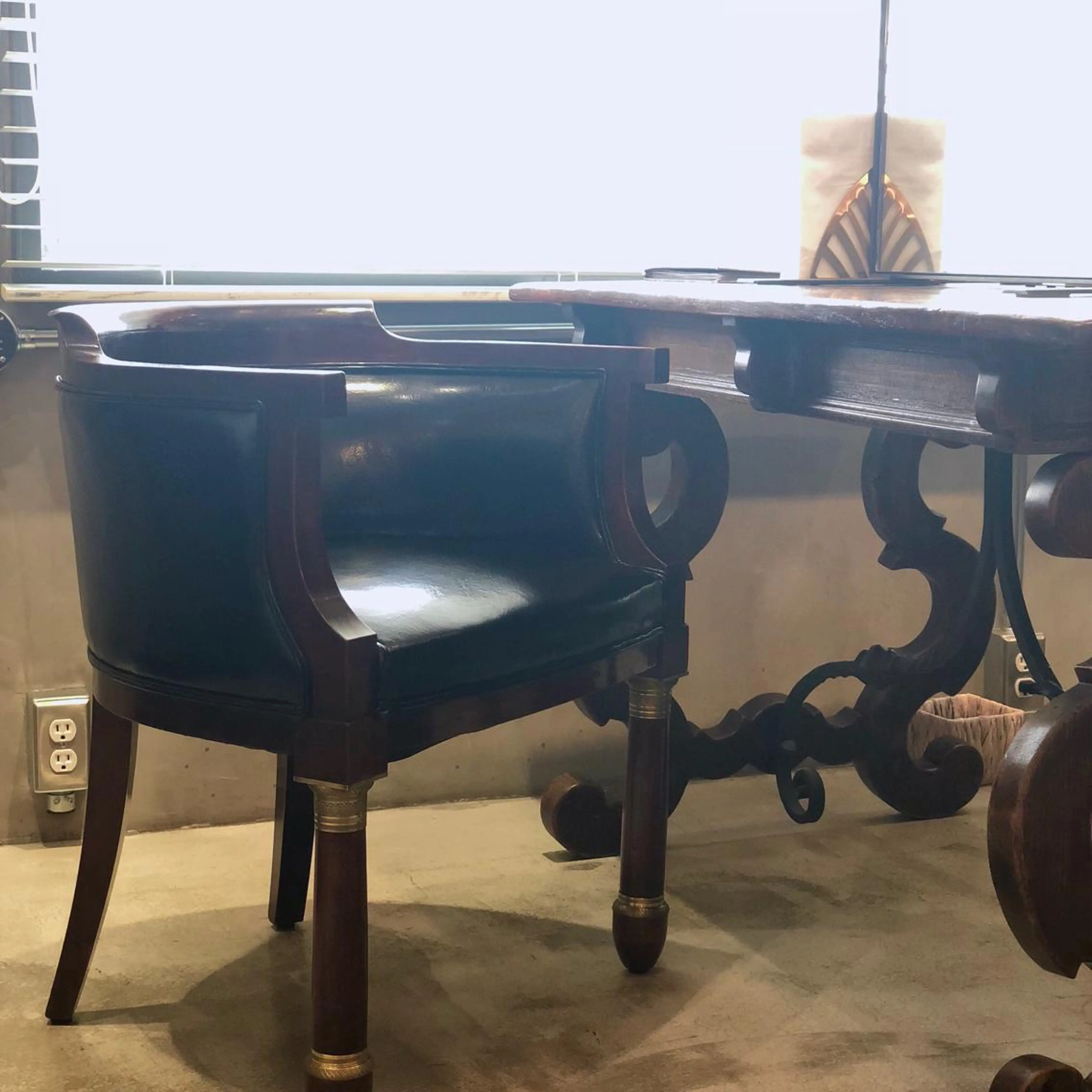 lasPAVILION-ラスパビリオン-所属・las PAVILIONのヘアスタイル