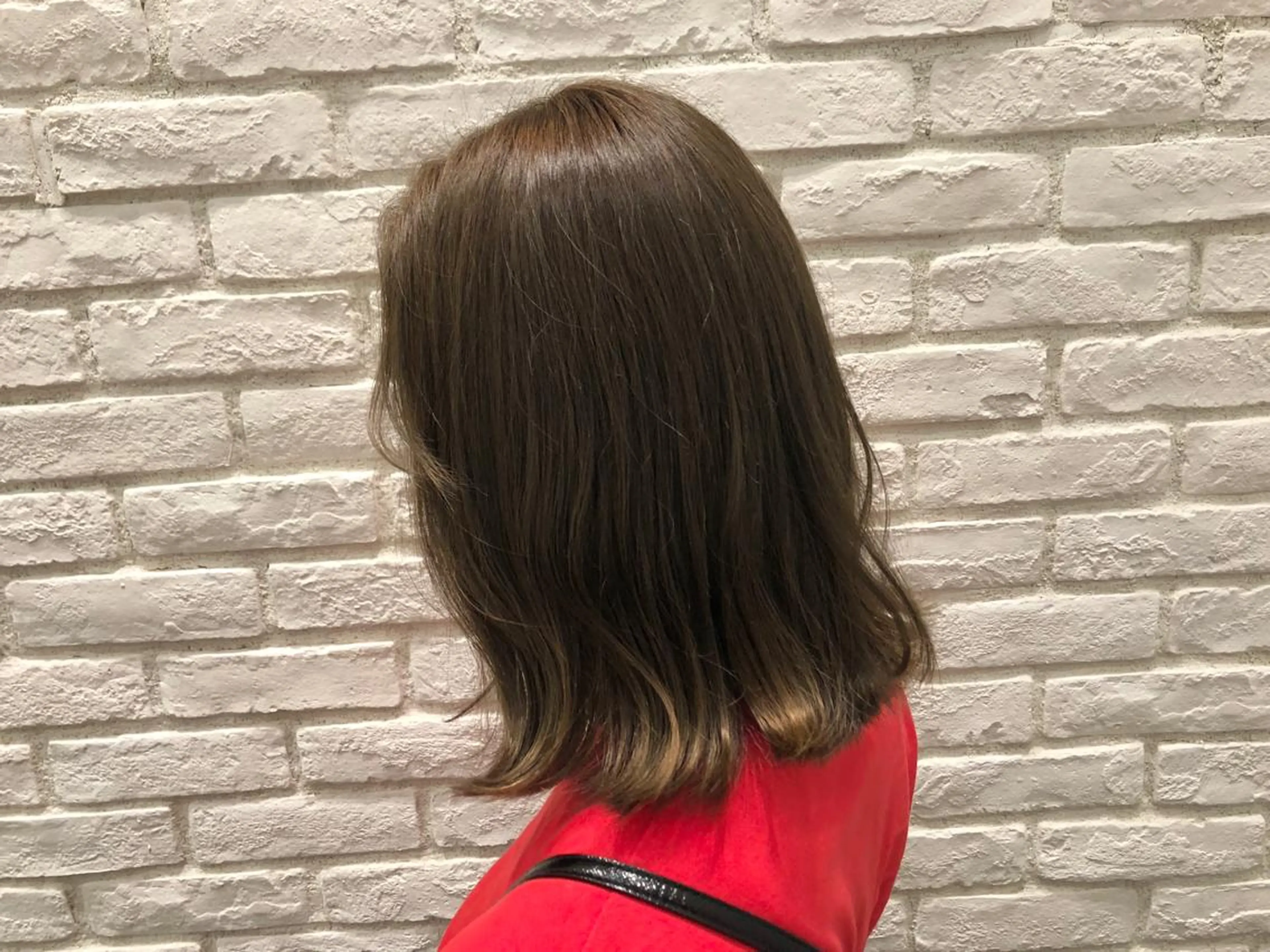 ミディアム kyo kaの眉毛・アイブロウイメージ