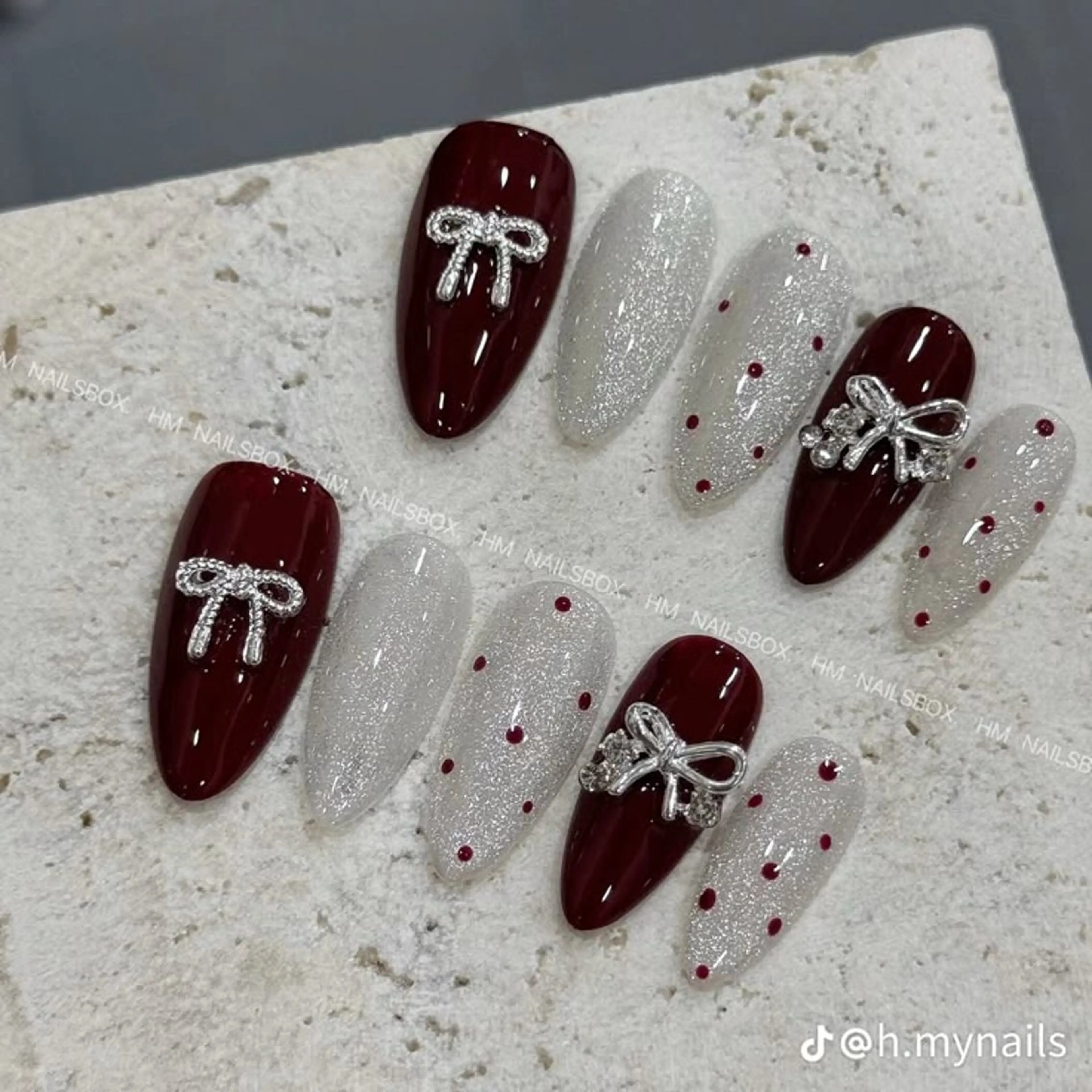 ネイル 韓国ネイル 持ち込み ニュアンスネイル ネイルチップ ANA.CHUO NAIL 本川越所属・ANA.CHUO NAIL 本川越のネイルデザイン