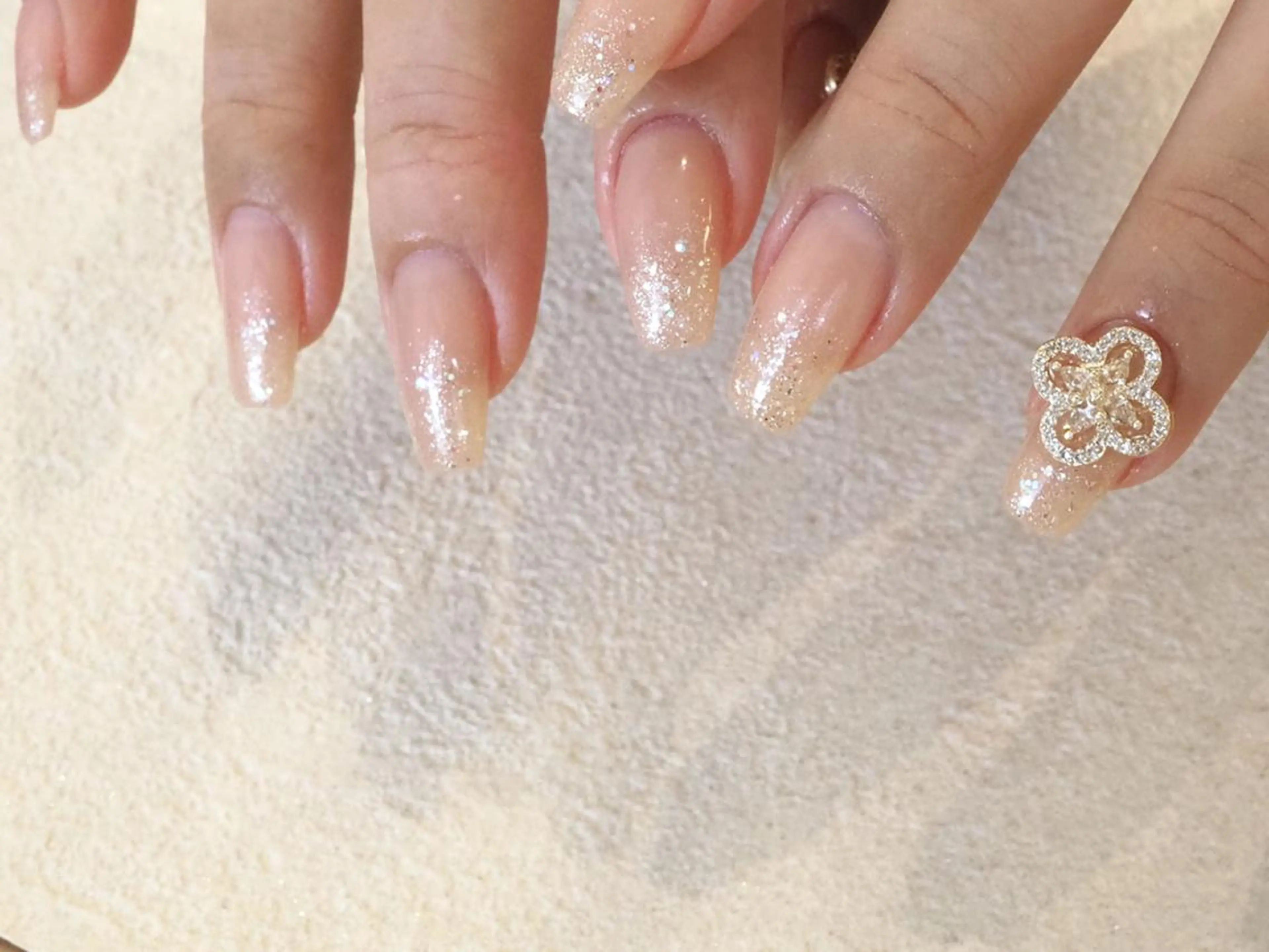 ネイル 田中 （ネイリスト）のネイルデザイン