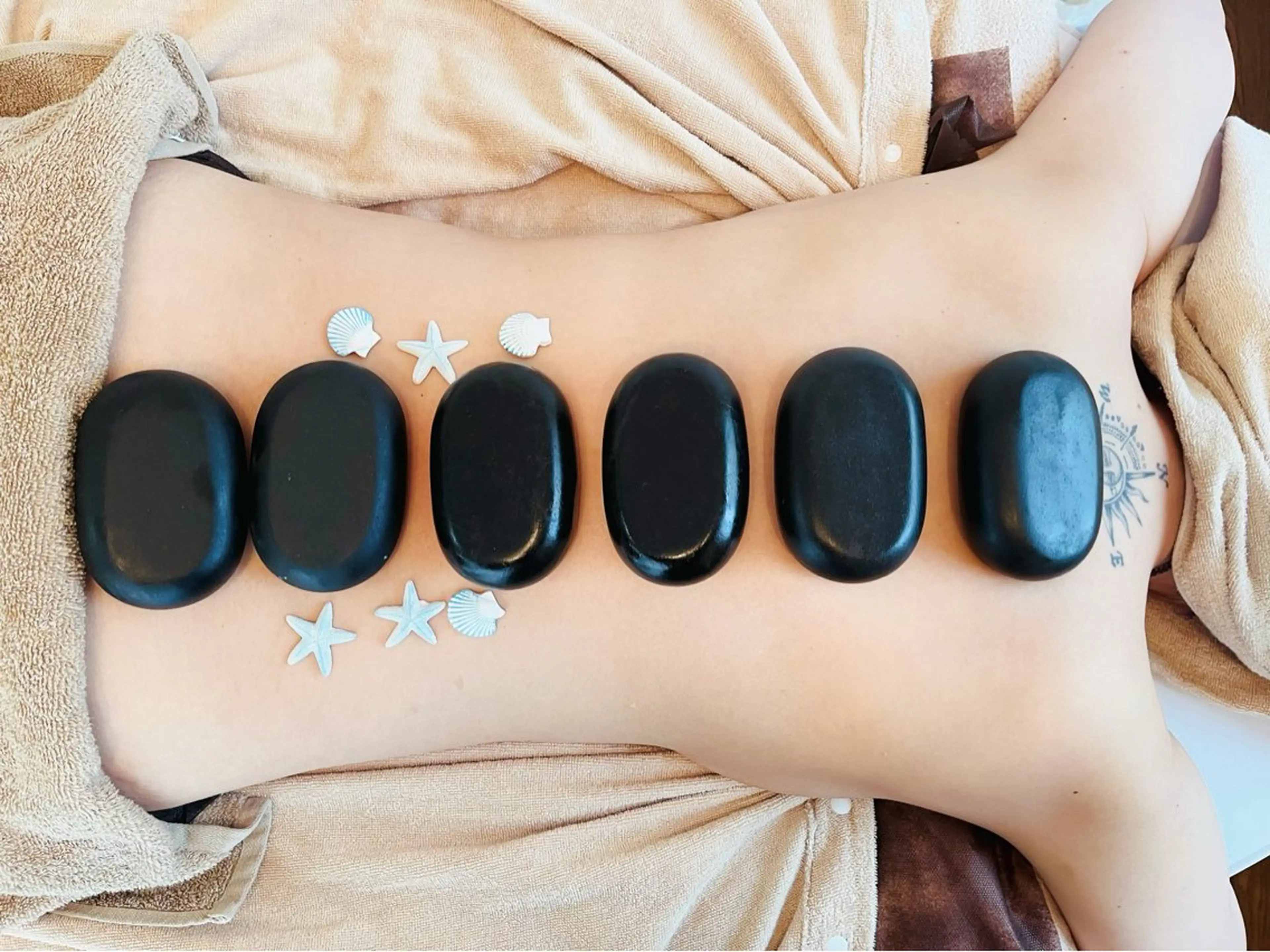 エステ 脱毛エステサロンViViPirina所属・軽部 歩のエステ・リラクイメージ