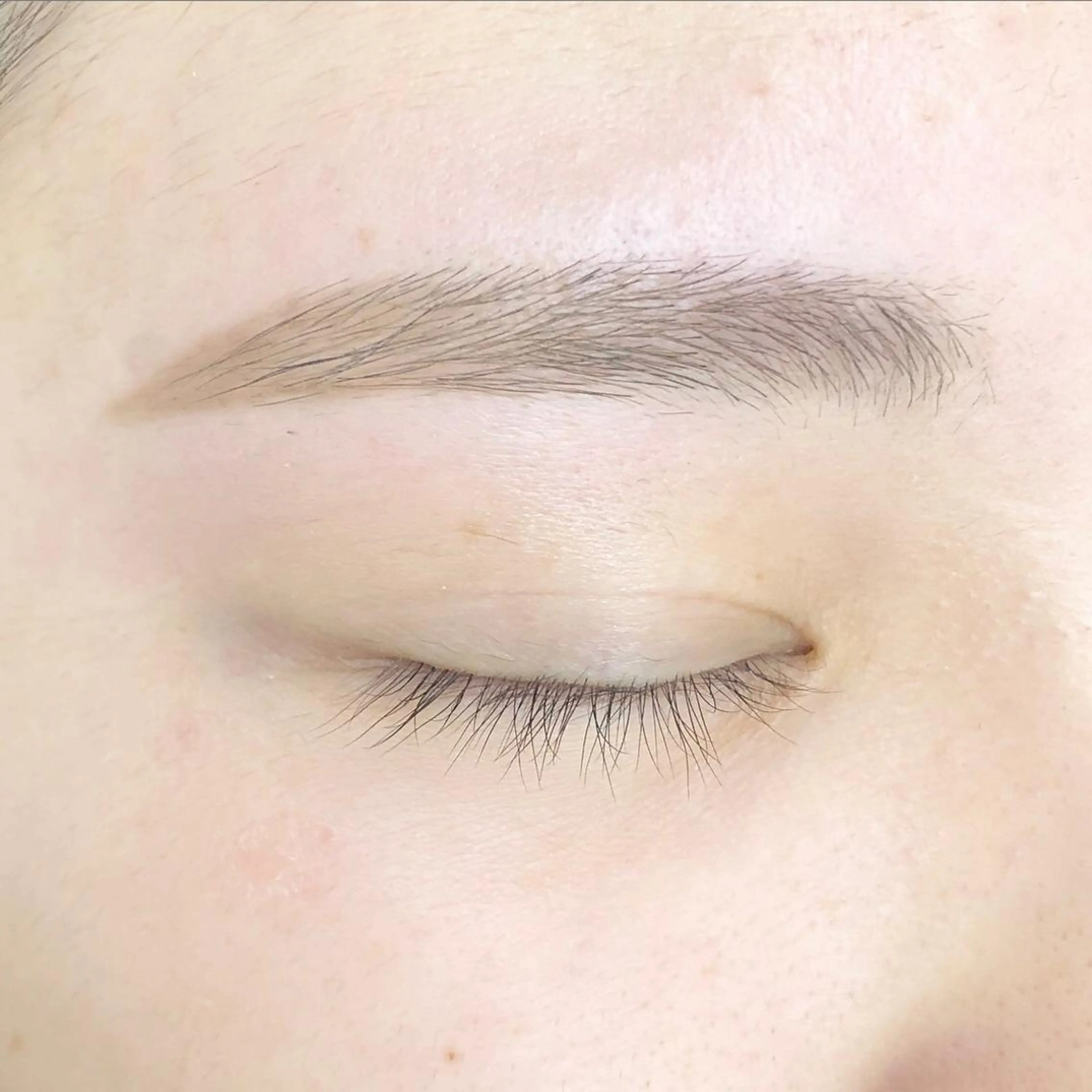 マツエク・マツパ elblink　/ risaのマツエク・マツパデザイン