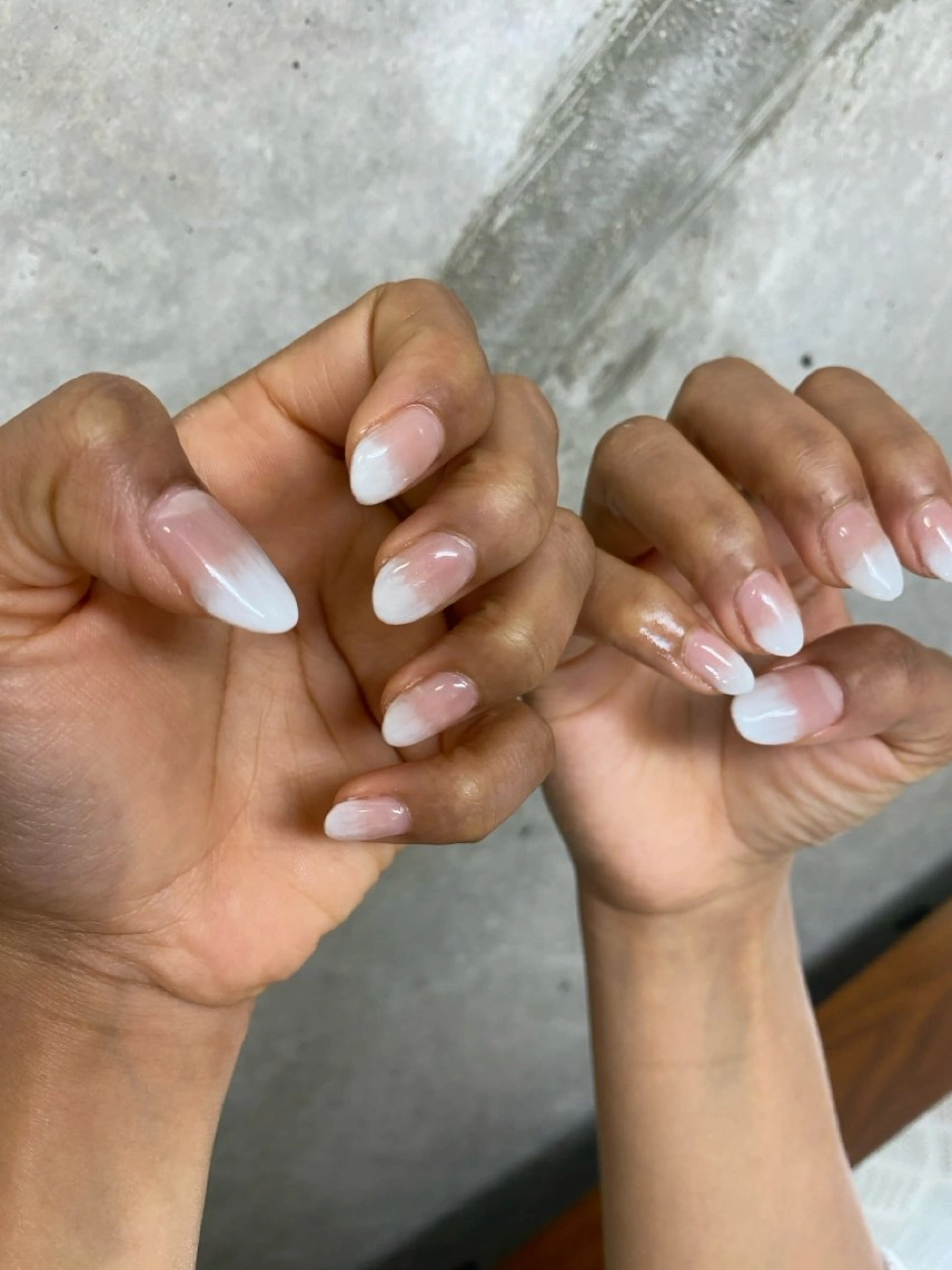 ネイル ハンドネイル Nomoto KAKOのネイルデザイン