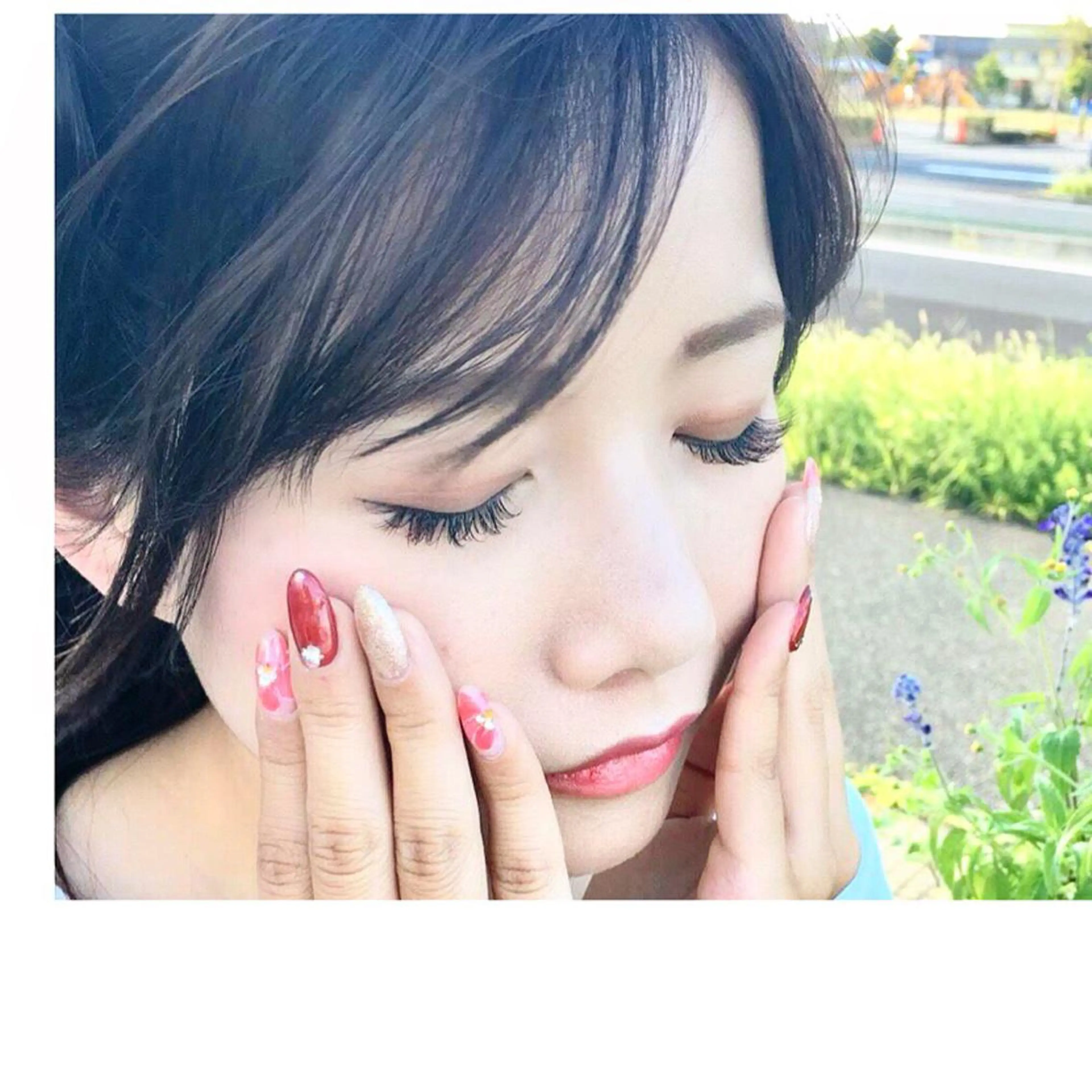 ネイル EARTH nanaのネイルデザイン