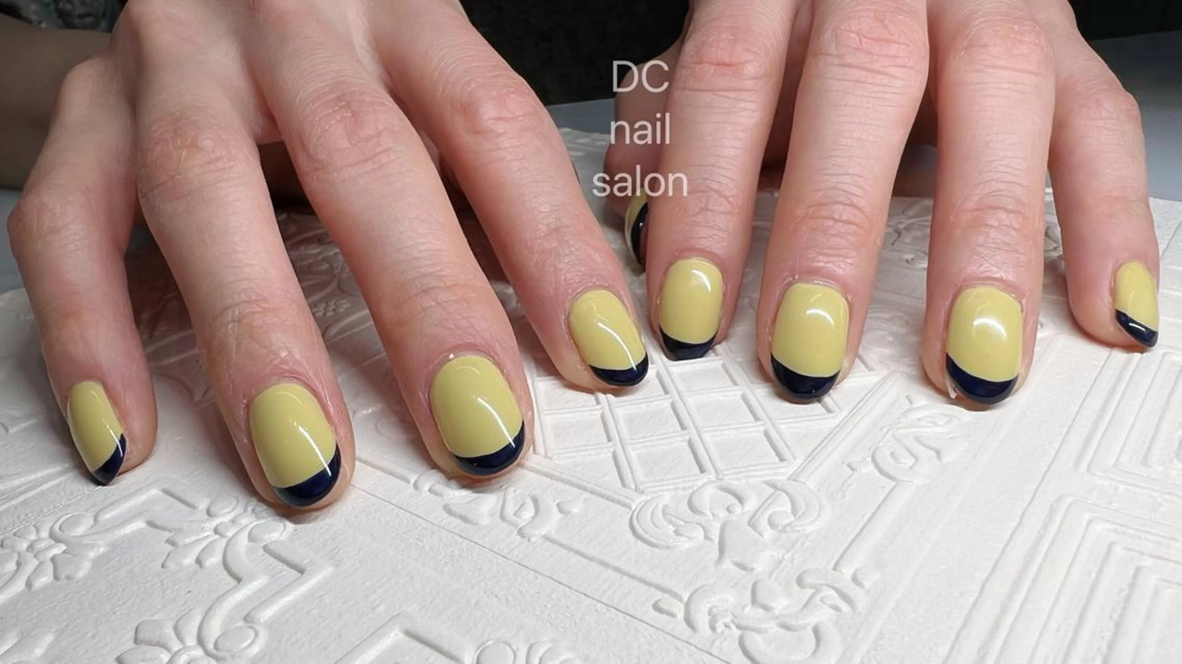 ネイル DC nail salonのネイルデザイン