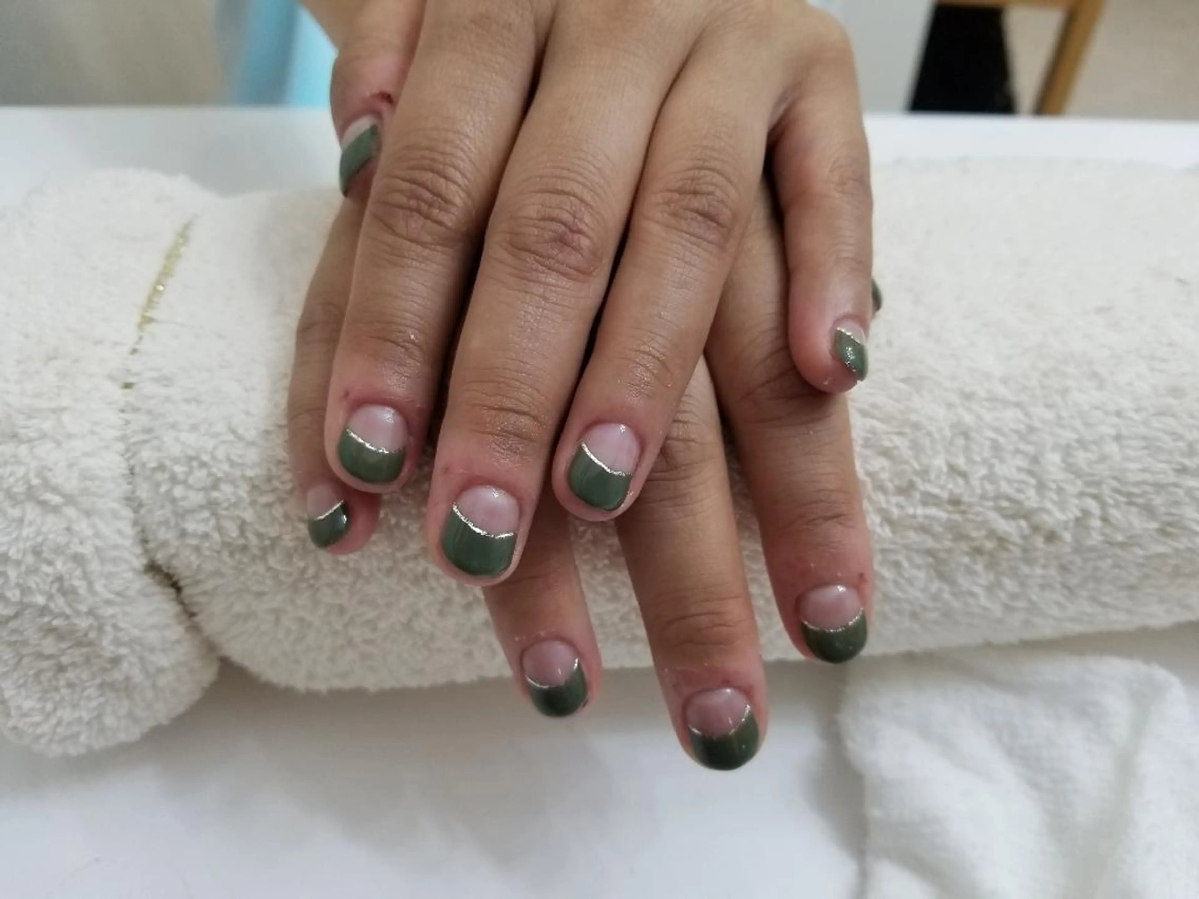 ネイル Salon-NAKO 🐷shirai🐷のネイルデザイン