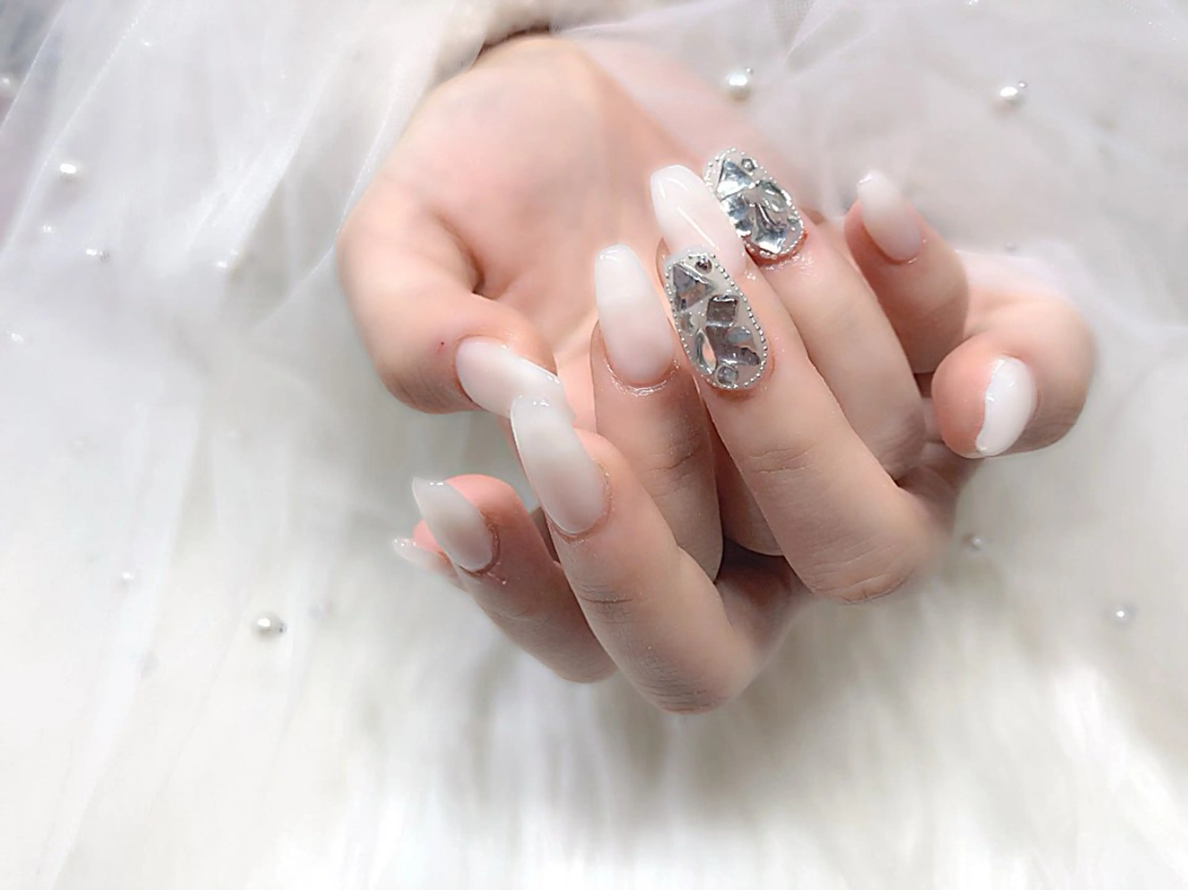 ネイル 整体・ネイル ヨシ堂💅のネイルデザイン