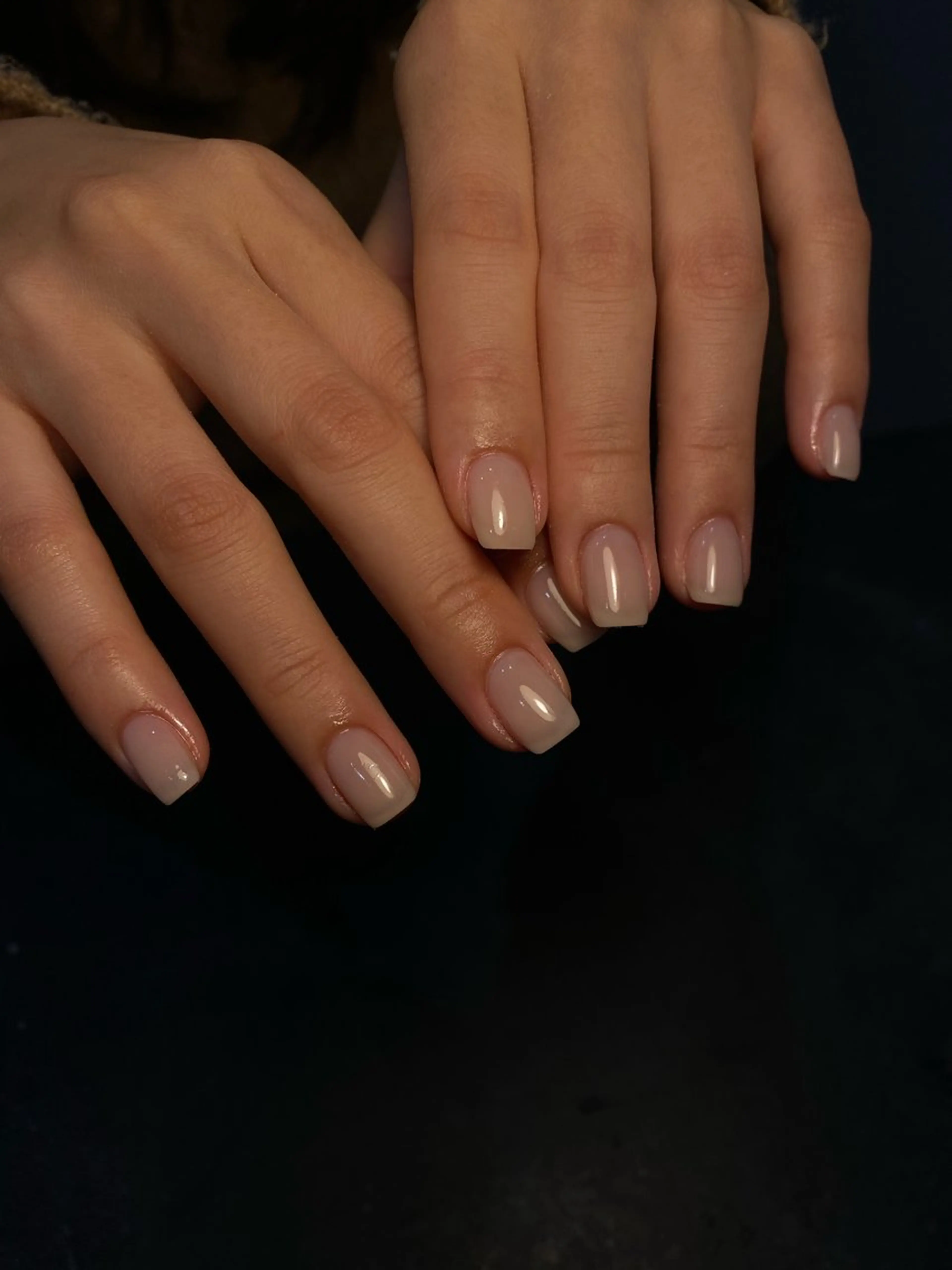 ネイル NILATE所属・渡邉 あいのネイルデザイン