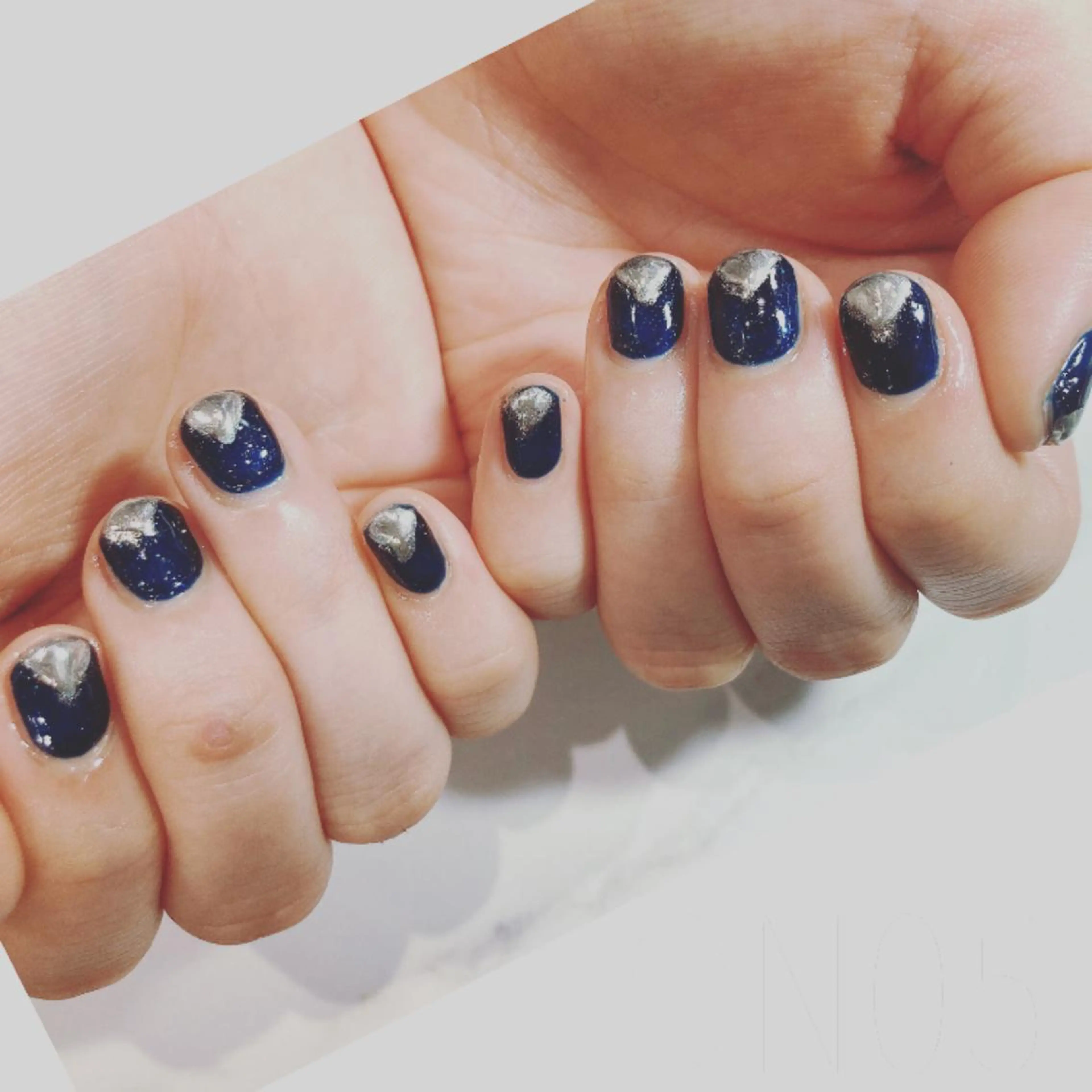 ネイル 園 寛子 （ネイリスト）のネイルデザイン