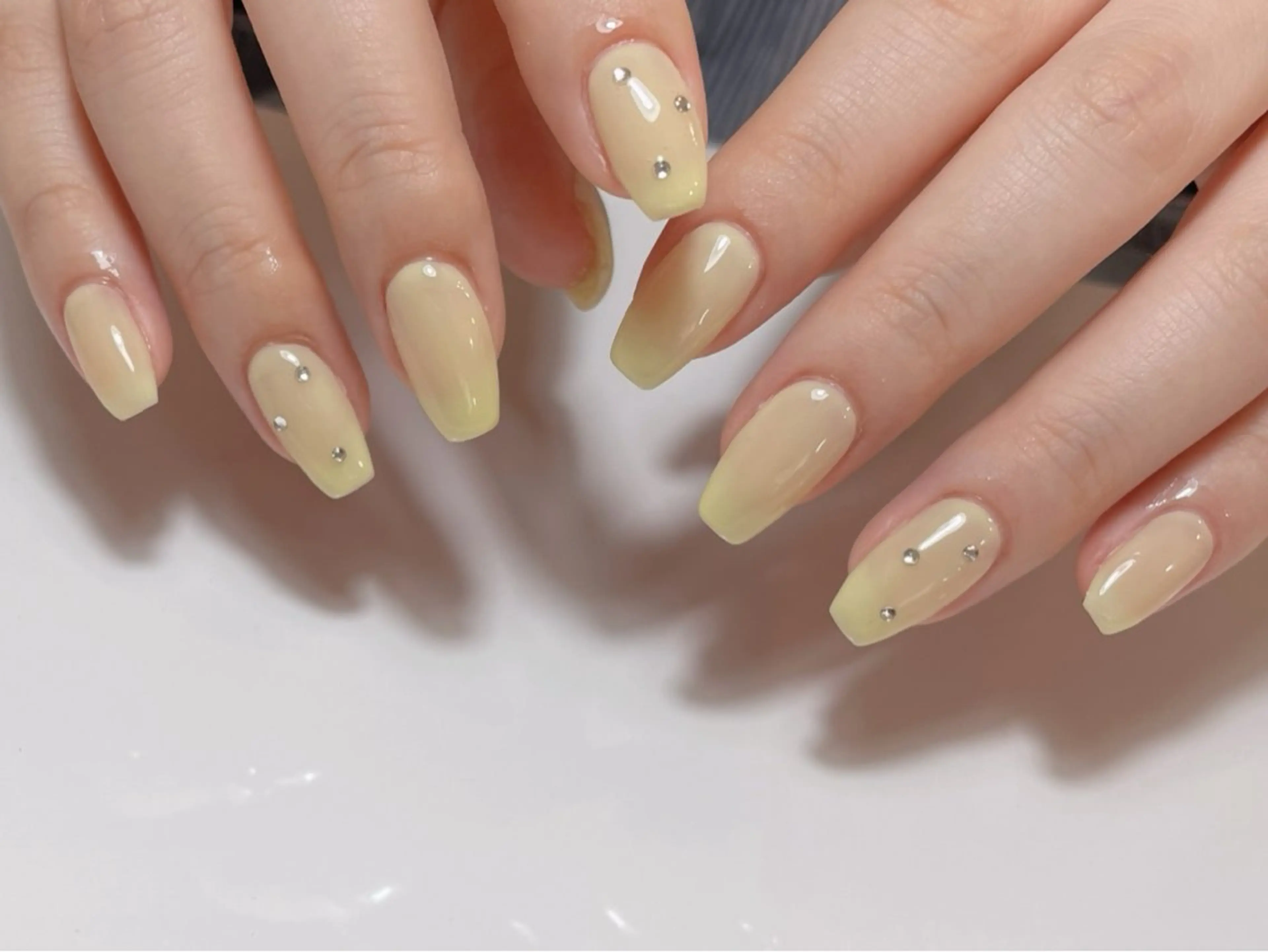 ネイル vico【名古屋栄店】所属・vico栄 kitagawaのネイルデザイン