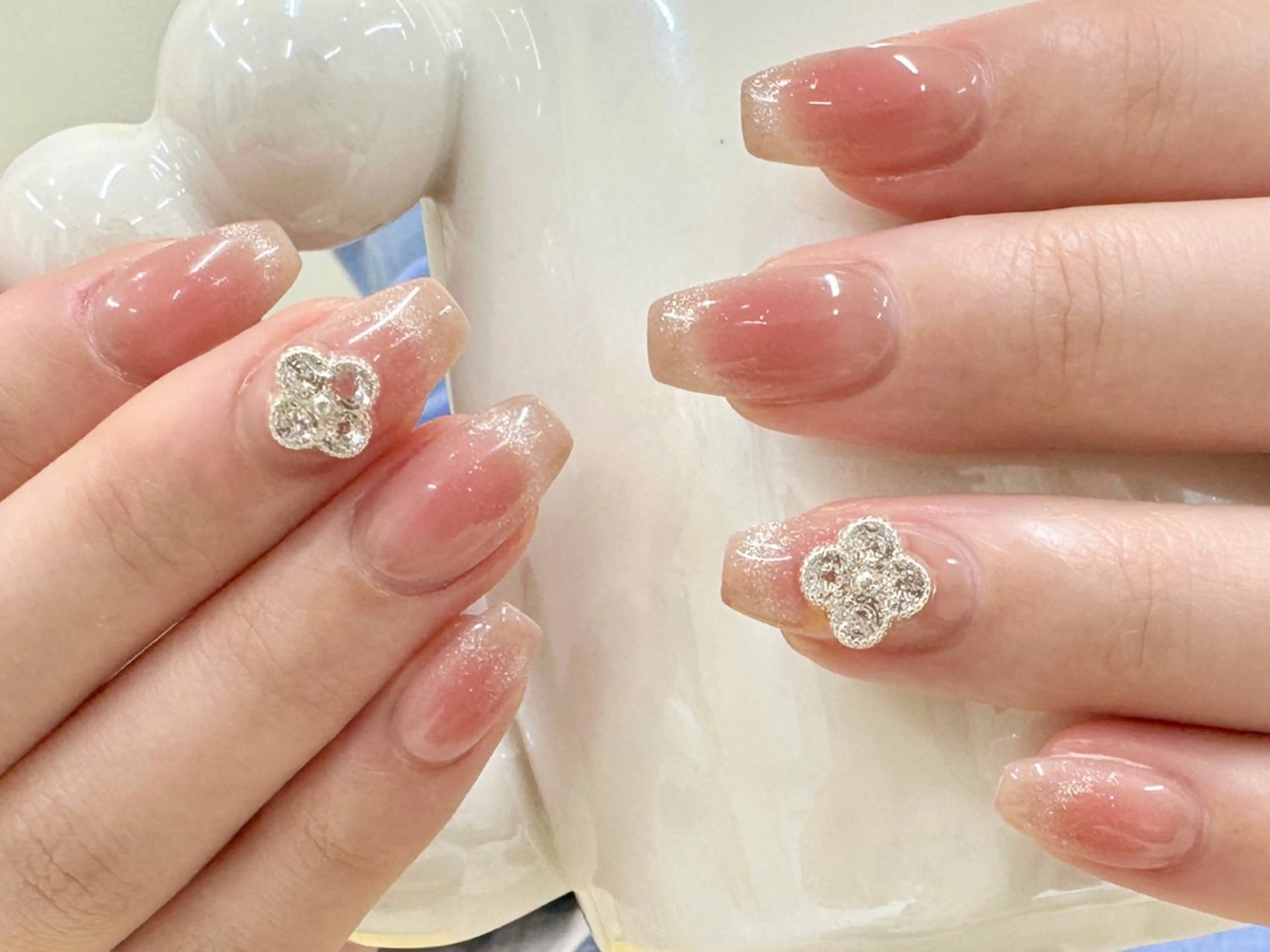 ネイル CHERIR NAILSALONのネイルデザイン
