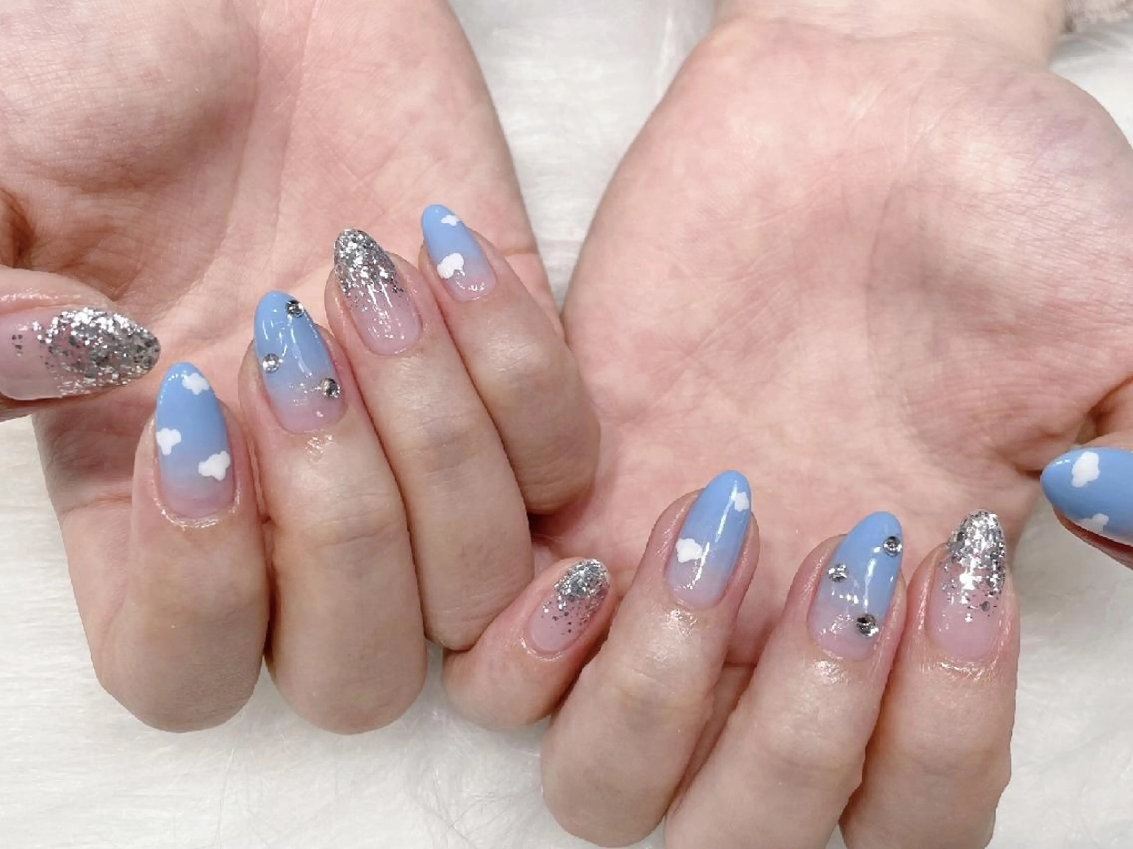 ネイル ネイルサロン  STELLAのネイルデザイン