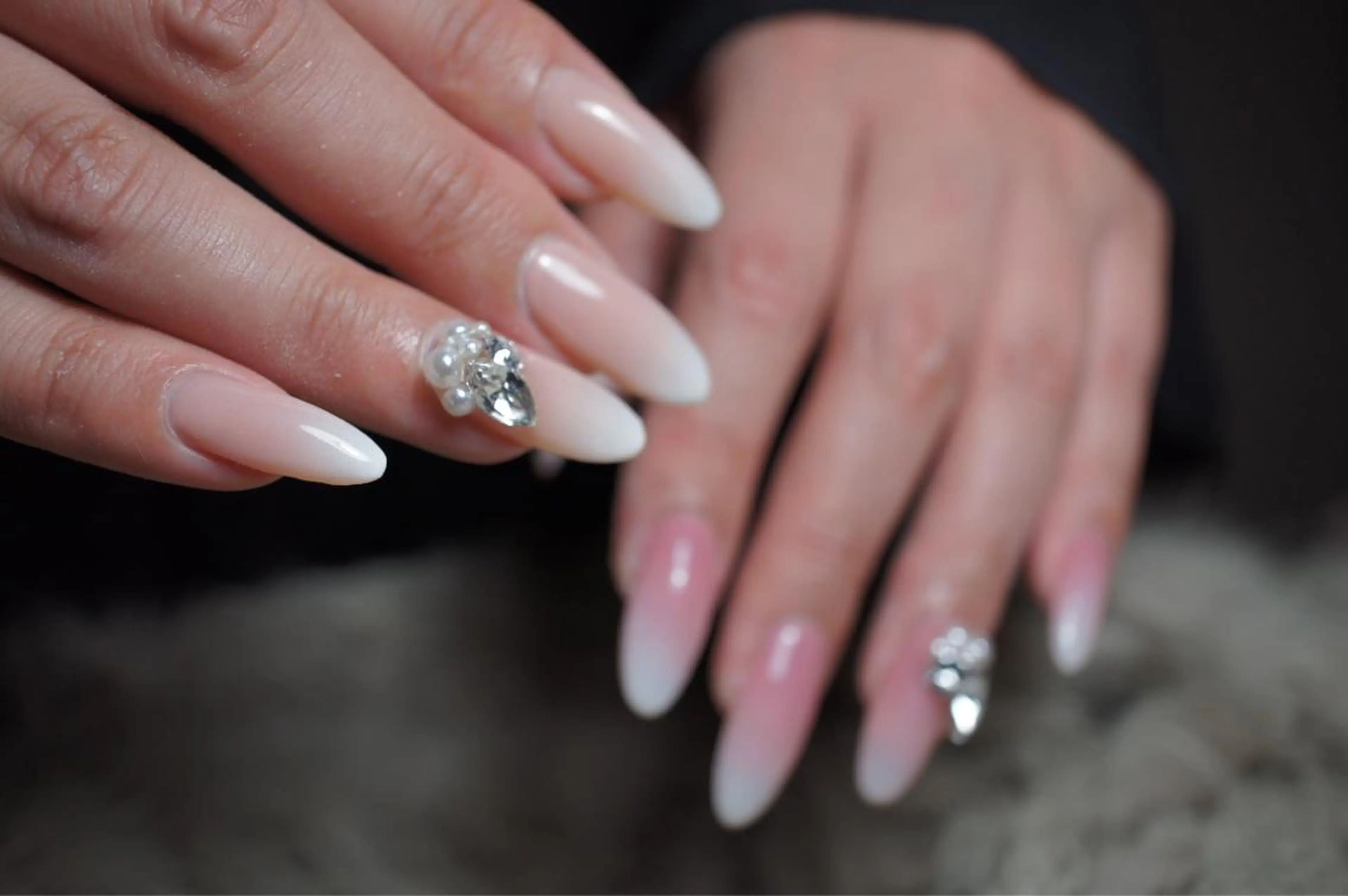 ネイル プライベートサロン jewel nailのネイルデザイン