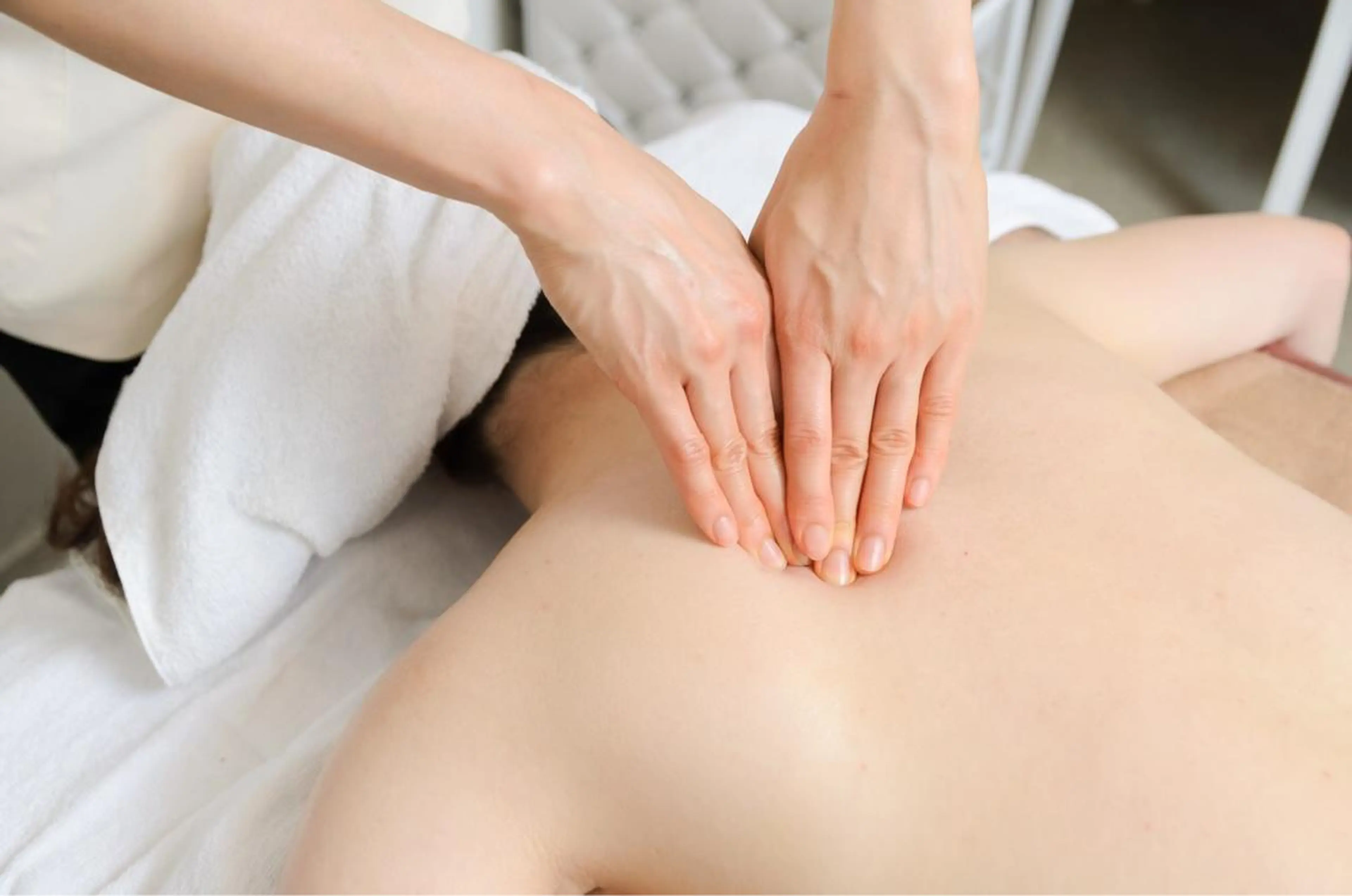 SP.セイビア 麻布十番店のエステ・リラクイメージ