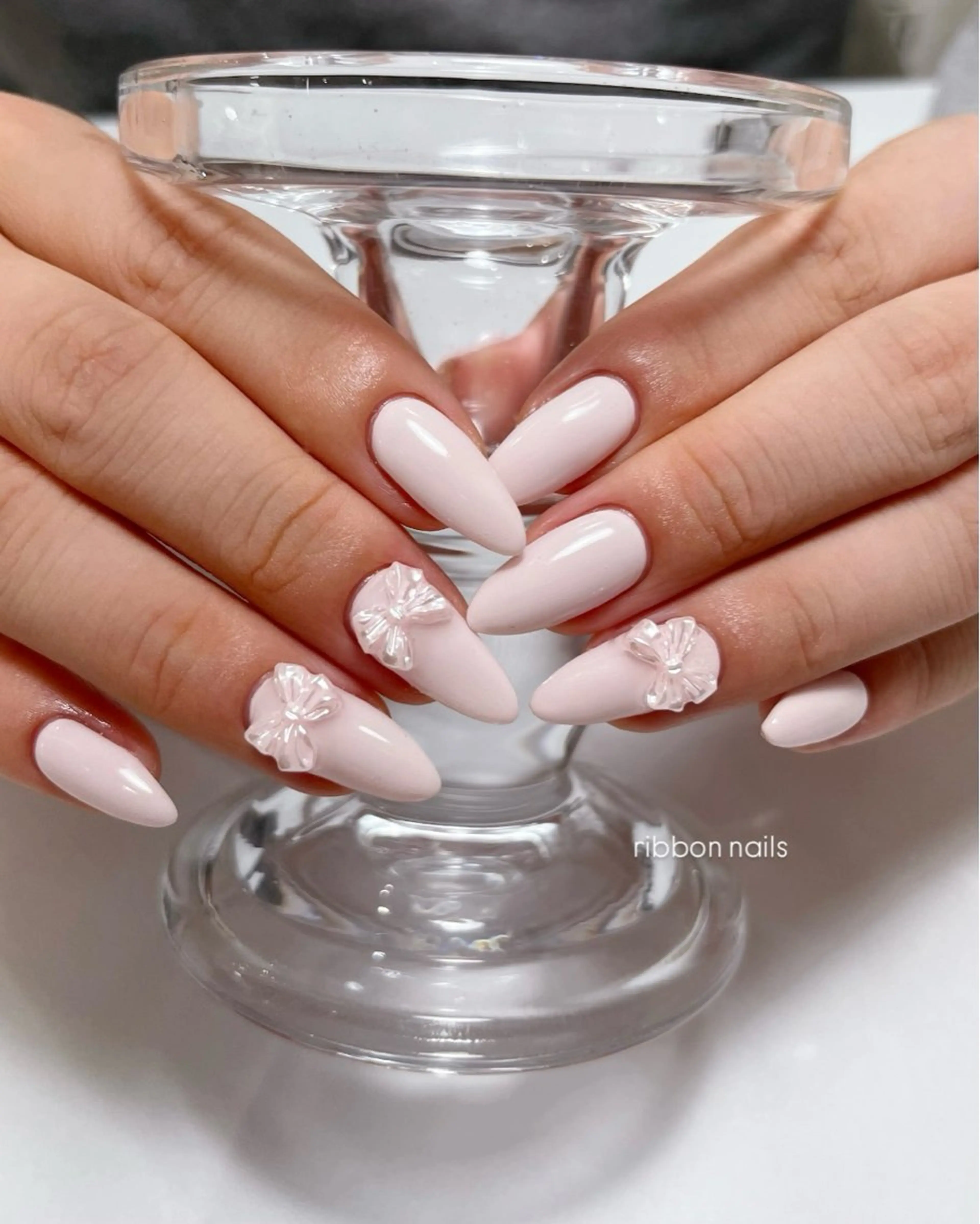 ネイル ハンドネイル Plus Ewalu / Kotohaのネイルデザイン