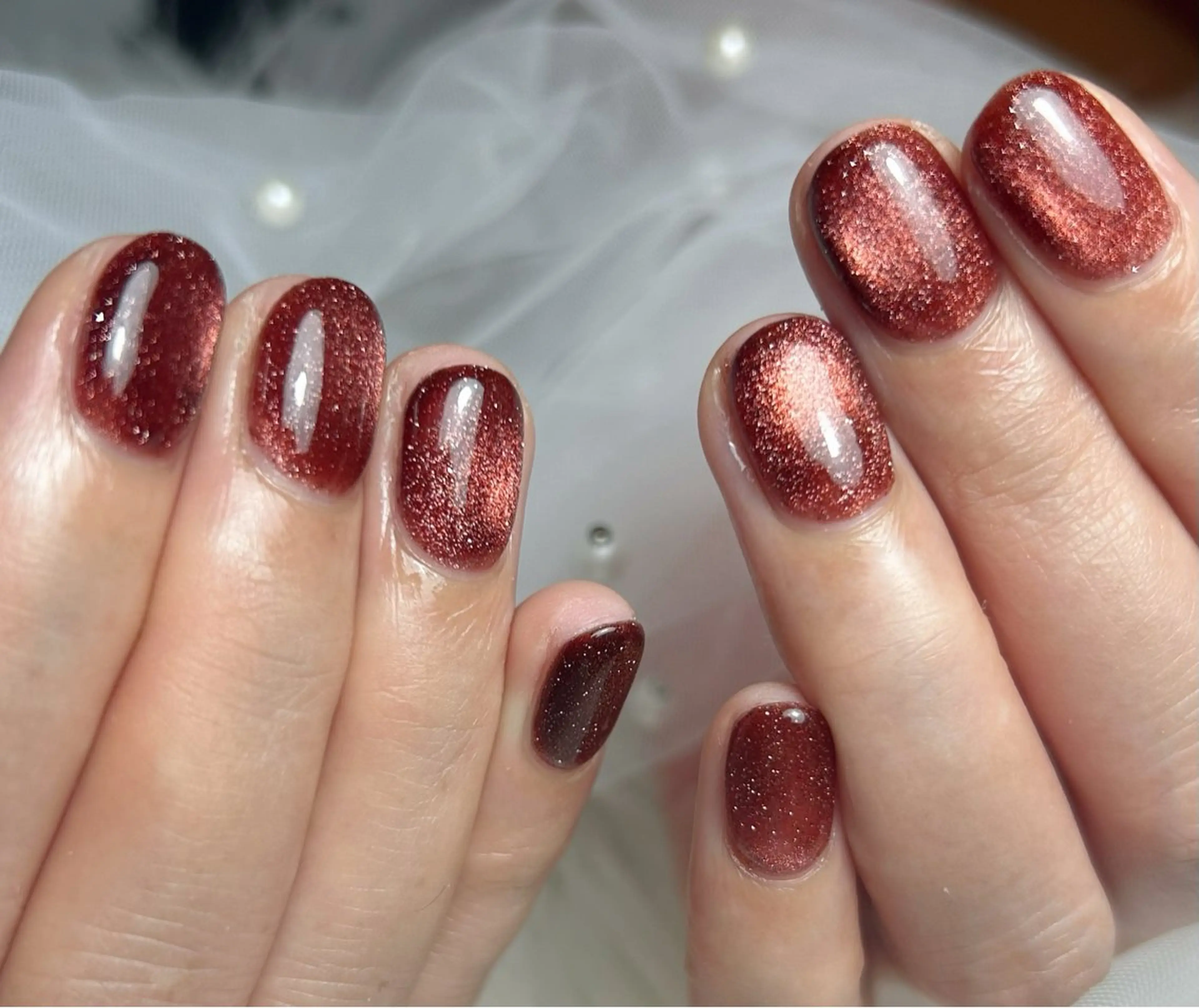 ネイル COCO所属・COCO nail salonのネイルデザイン