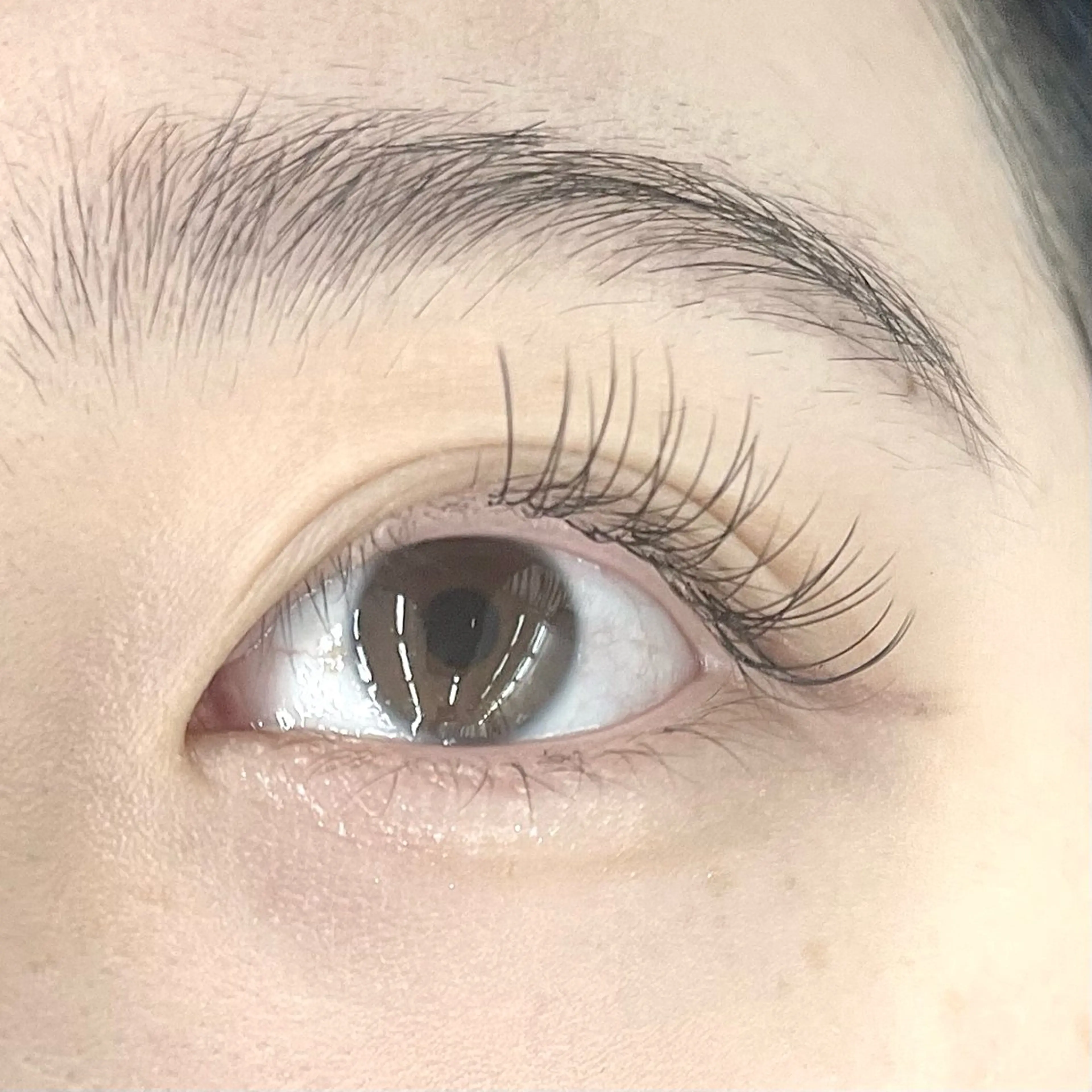 マツエク・マツパ Eyelash 大阪梅田 MAXKELLY【アイラッシュ ウメダ マックスケリー】所属・🦋maxkelly .mizuki🦋のマツエク・マツパデザイン