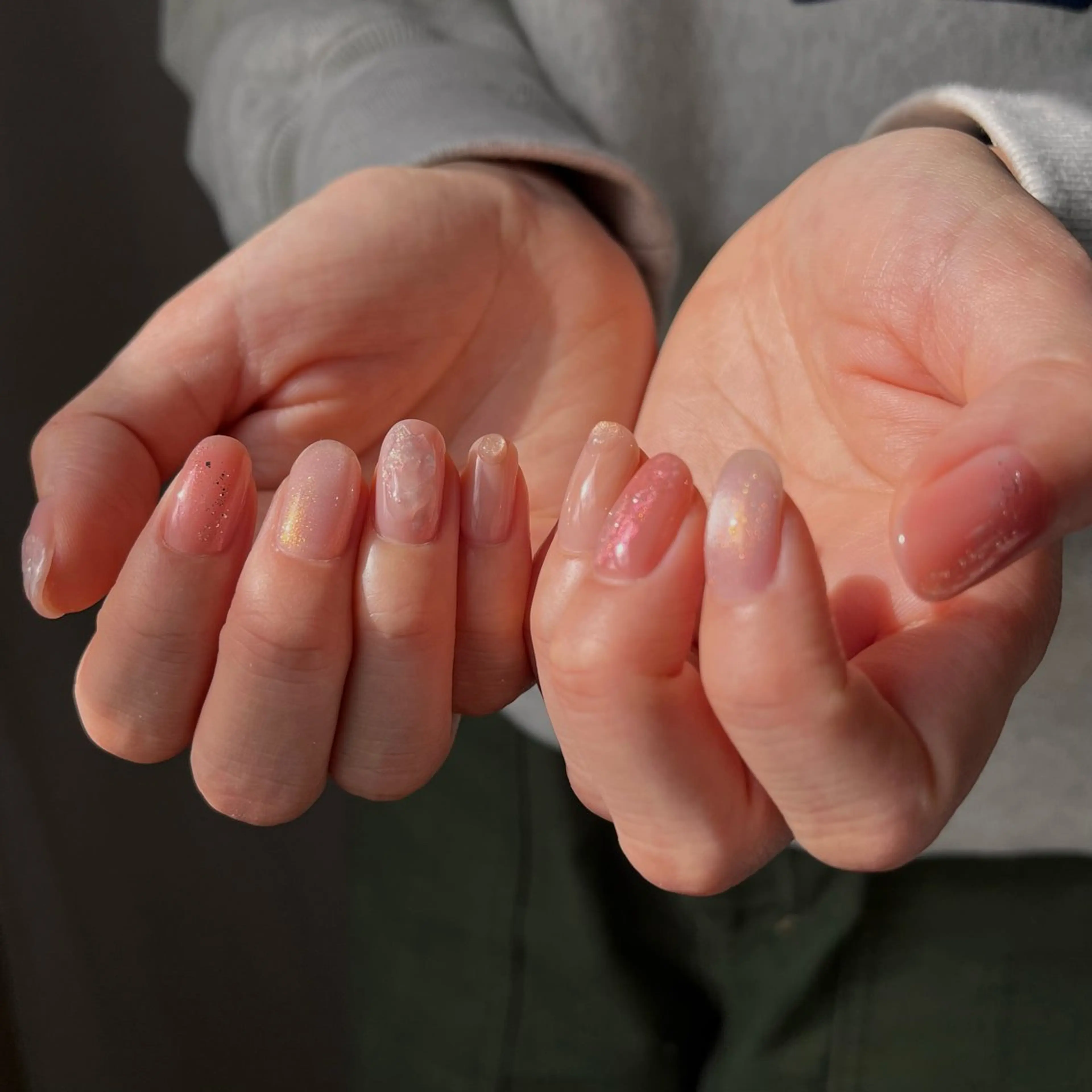 【オフ有】シンプル/オフィス Designの写真