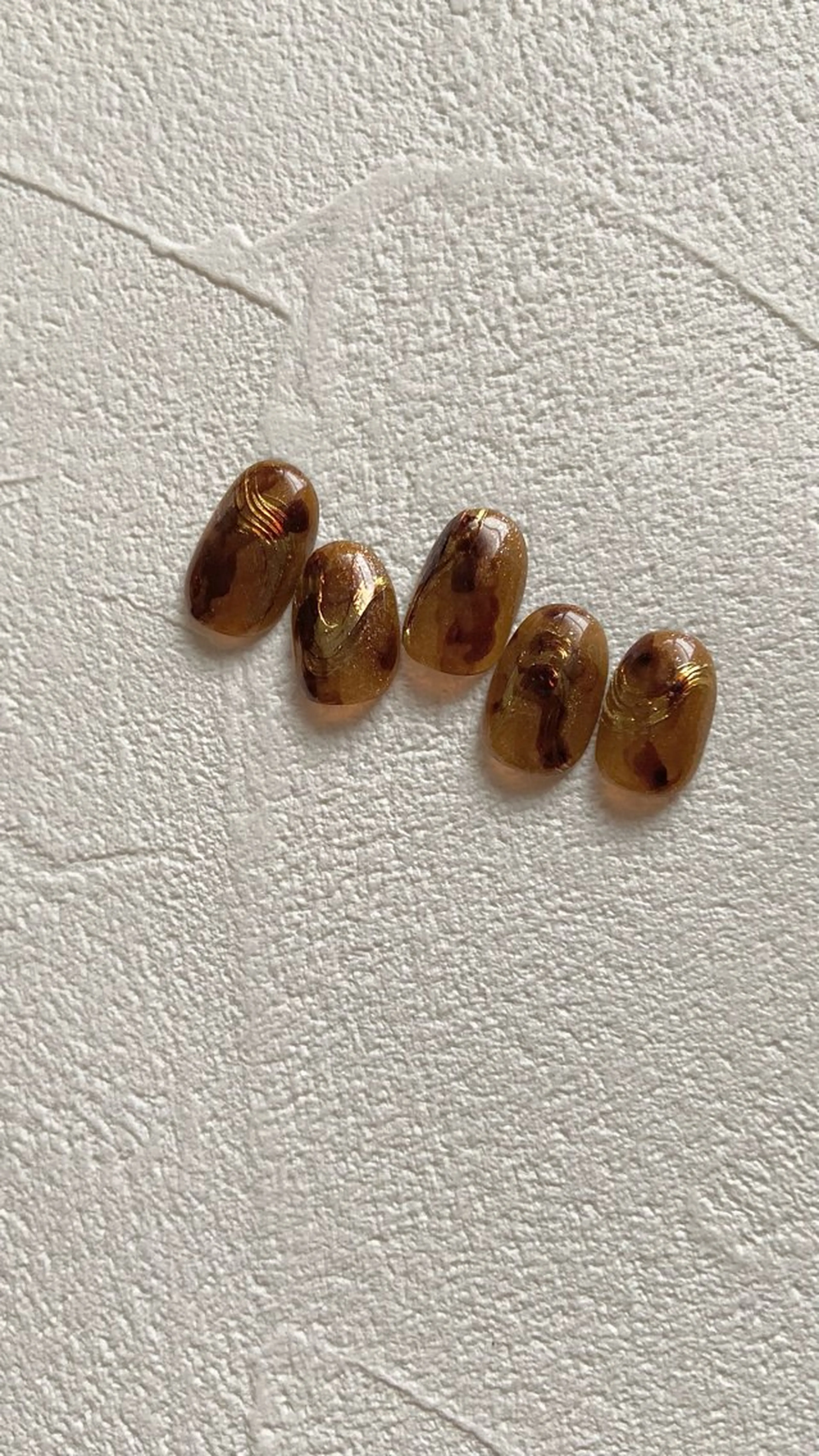 ネイル ハンドネイル 甲府昭和甲斐 ネイルサロン　IROのネイルデザイン