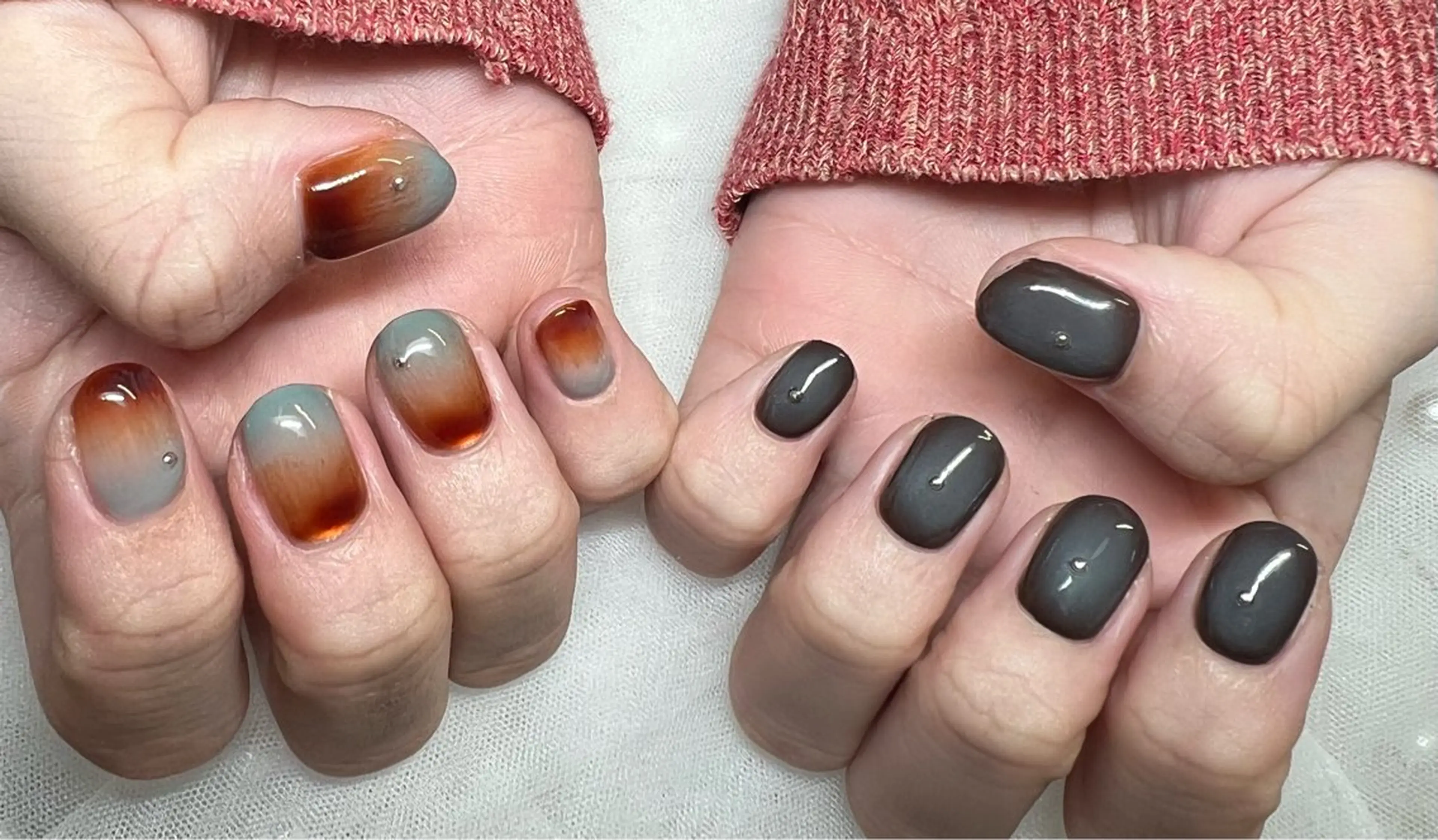 ネイル Tsugimonail所属・Tsugimo ネイルのネイルデザイン