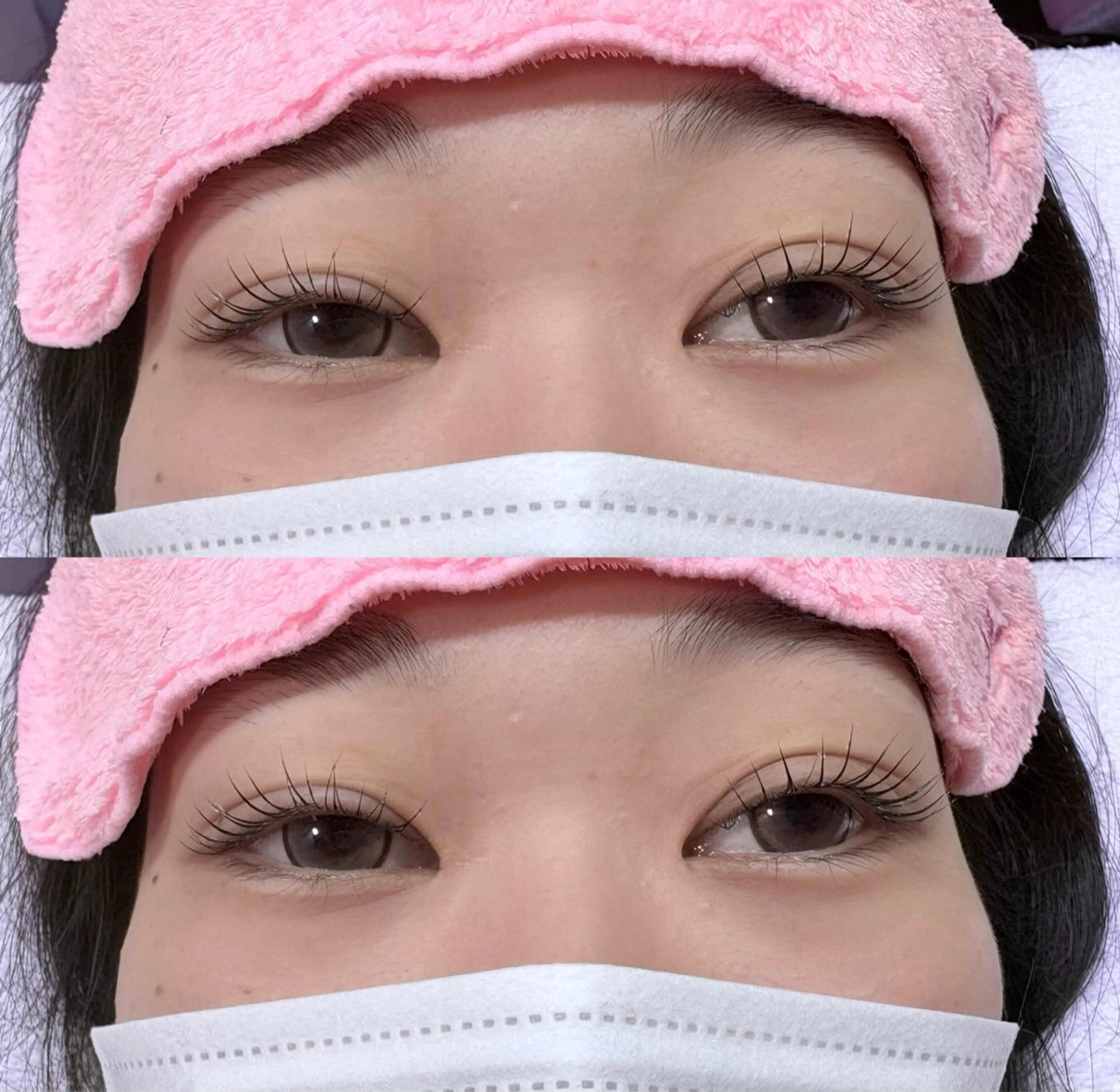 マツエク・マツパ トータルビューティー サロン・Ｎの眉毛・アイブロウイメージ