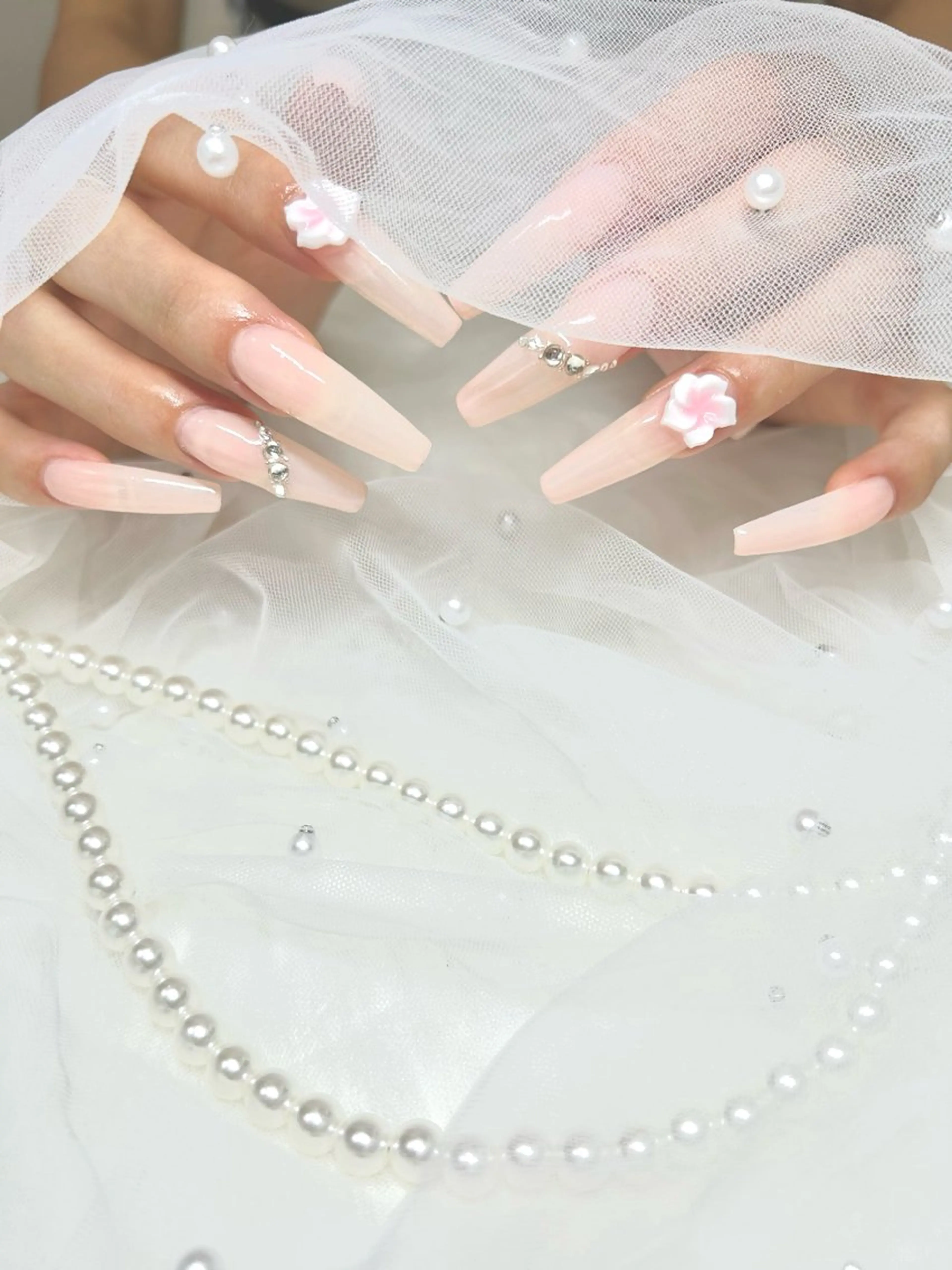 ネイル 【Laule‘a 】のネイルデザイン